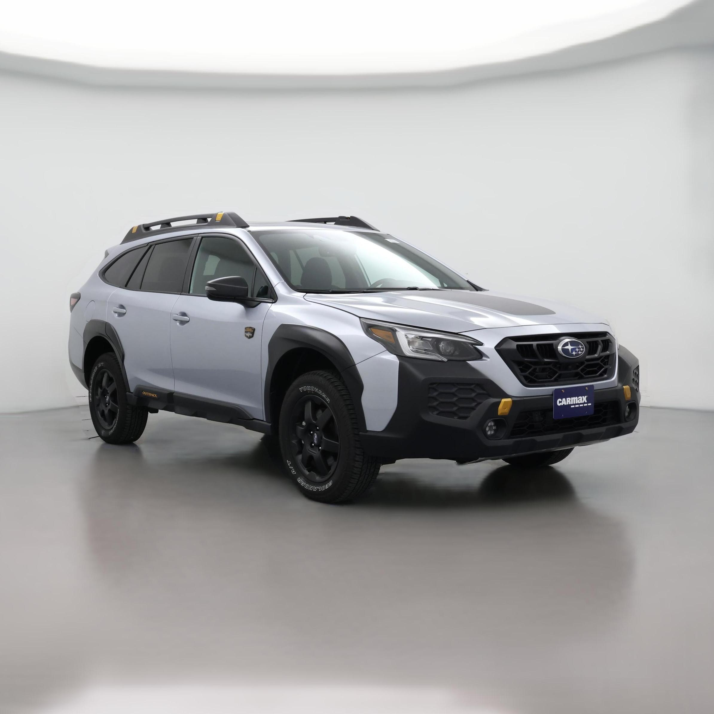Thumbnail: 2025 Subaru Outback - 1