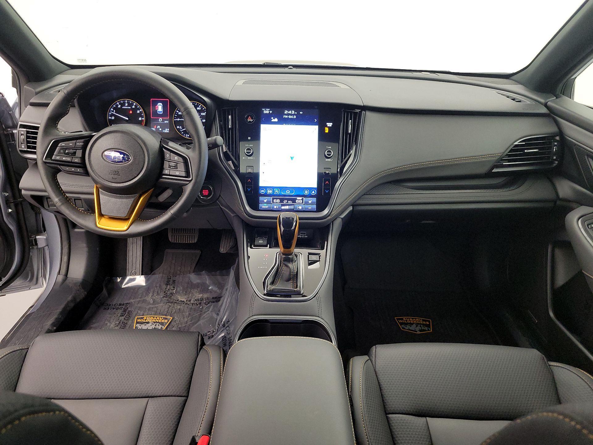 Thumbnail: 2025 Subaru Outback - 9