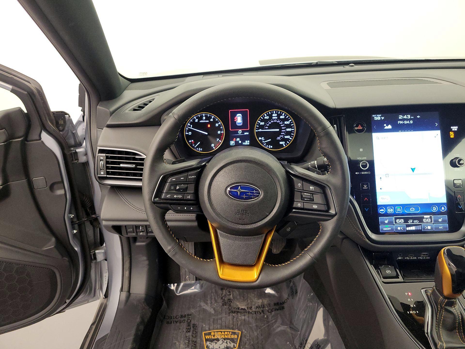 Thumbnail: 2025 Subaru Outback - 10