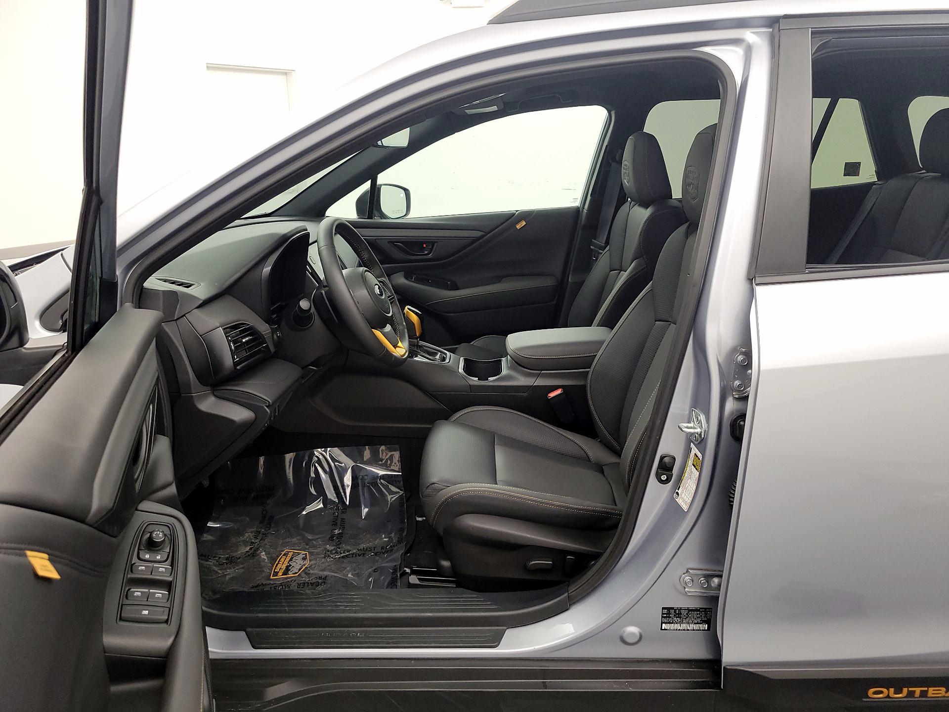 Thumbnail: 2025 Subaru Outback - 11