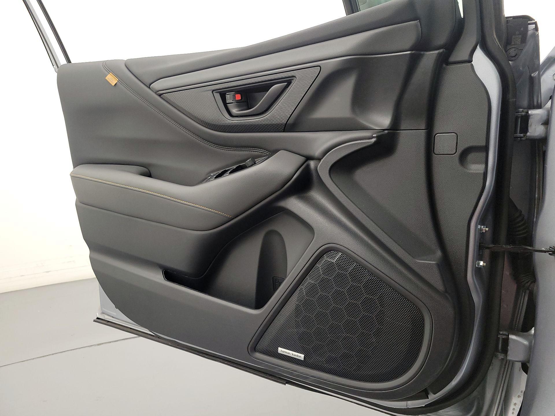 Thumbnail: 2025 Subaru Outback - 12