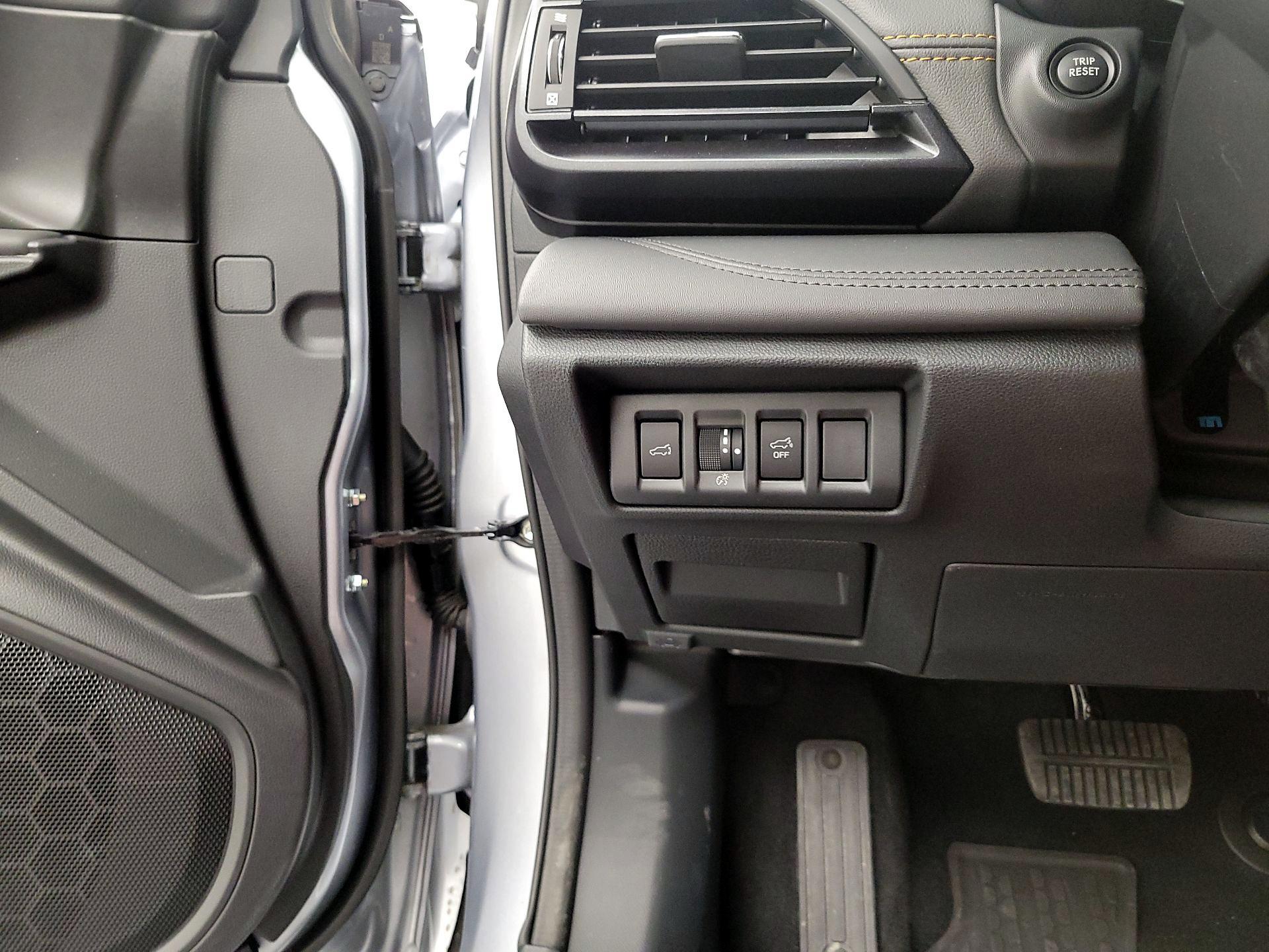 Thumbnail: 2025 Subaru Outback - 13