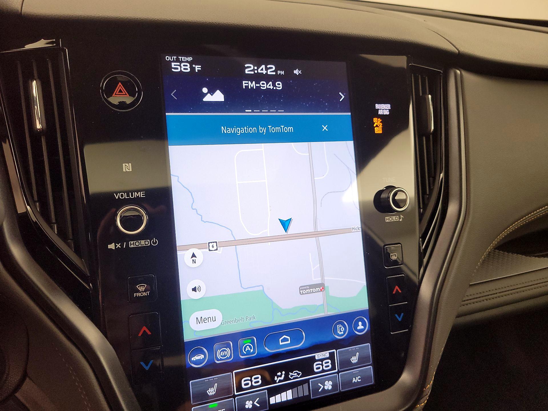 Thumbnail: 2025 Subaru Outback - 14