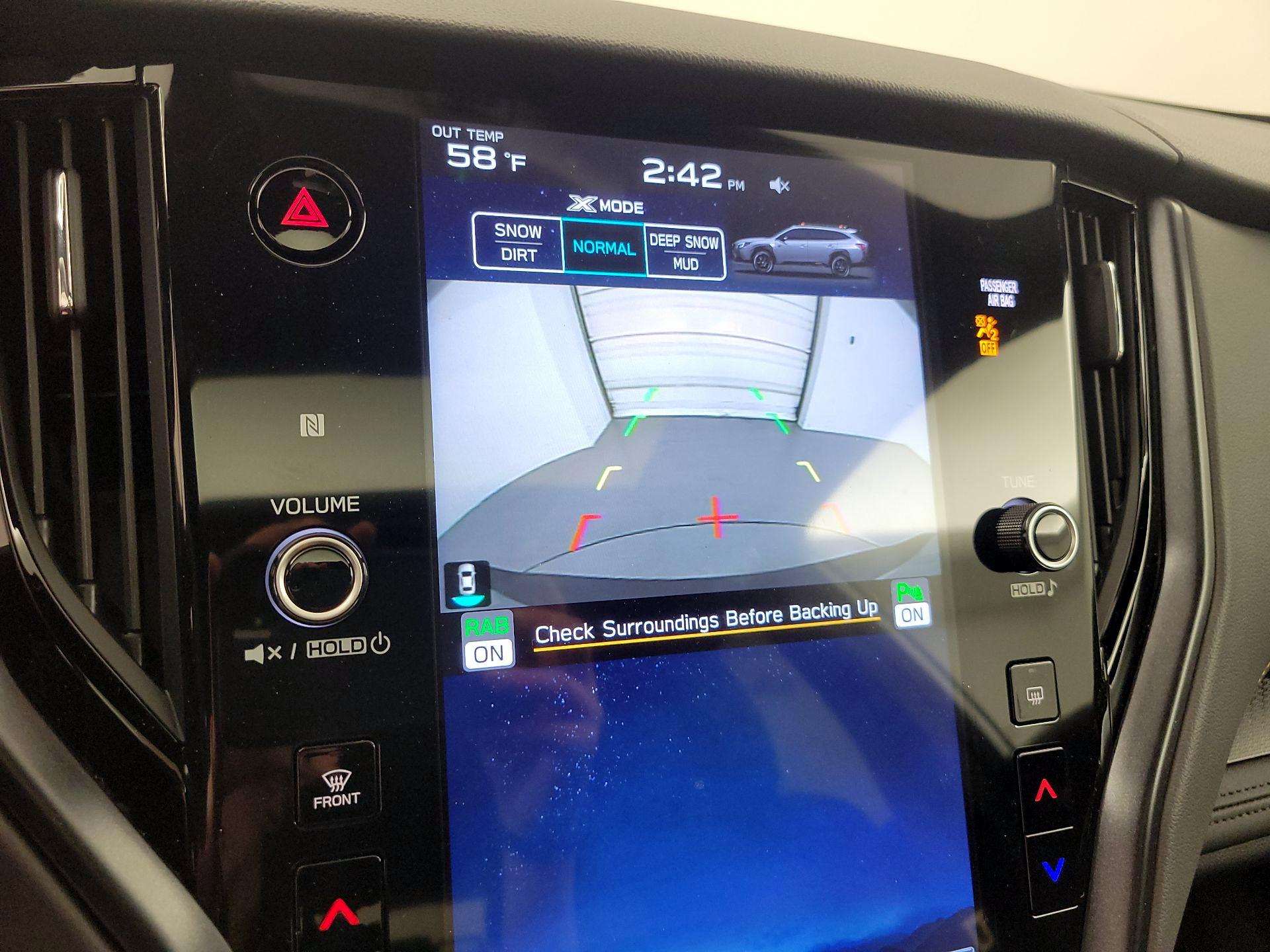 Thumbnail: 2025 Subaru Outback - 15