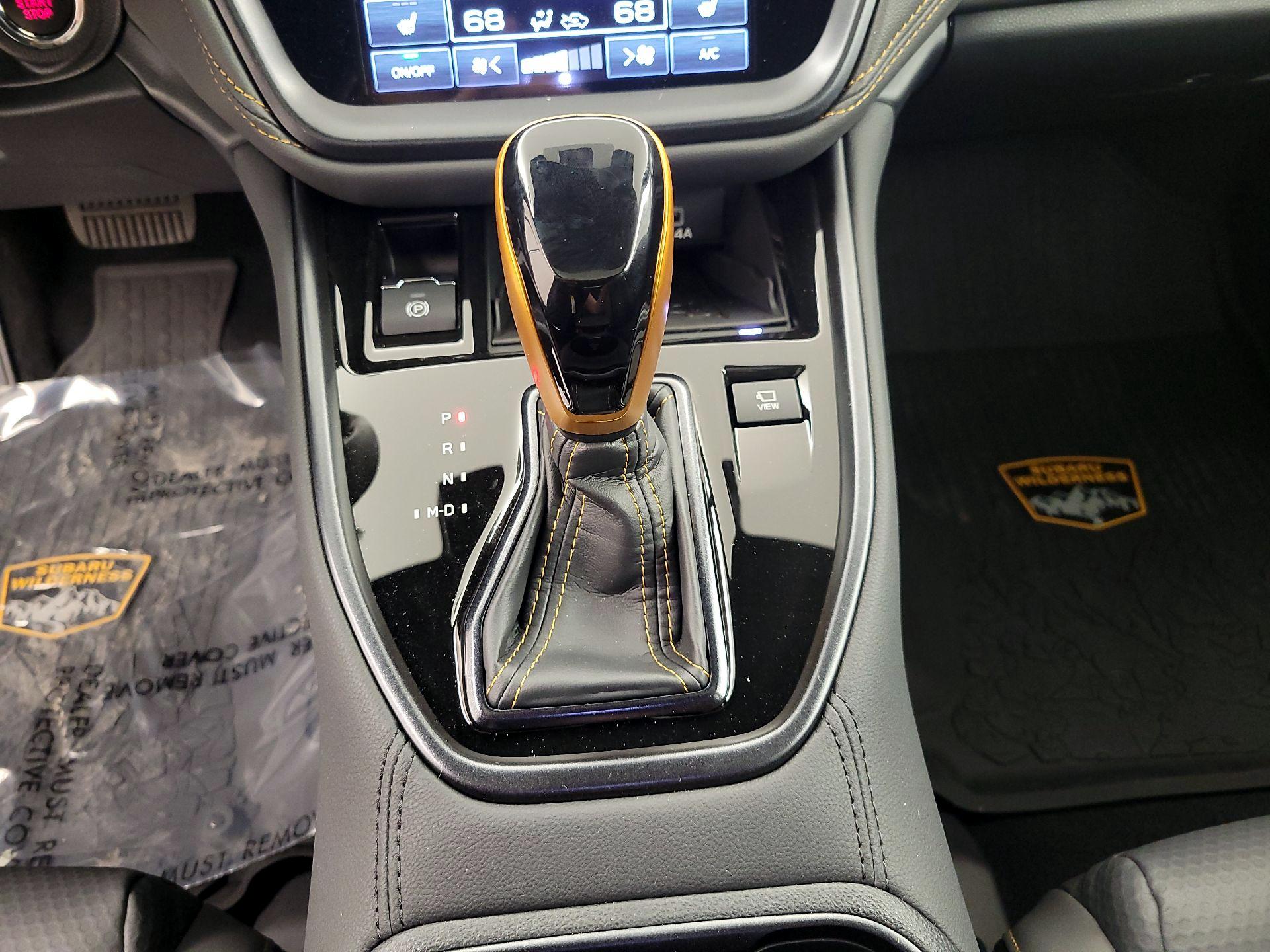 Thumbnail: 2025 Subaru Outback - 18