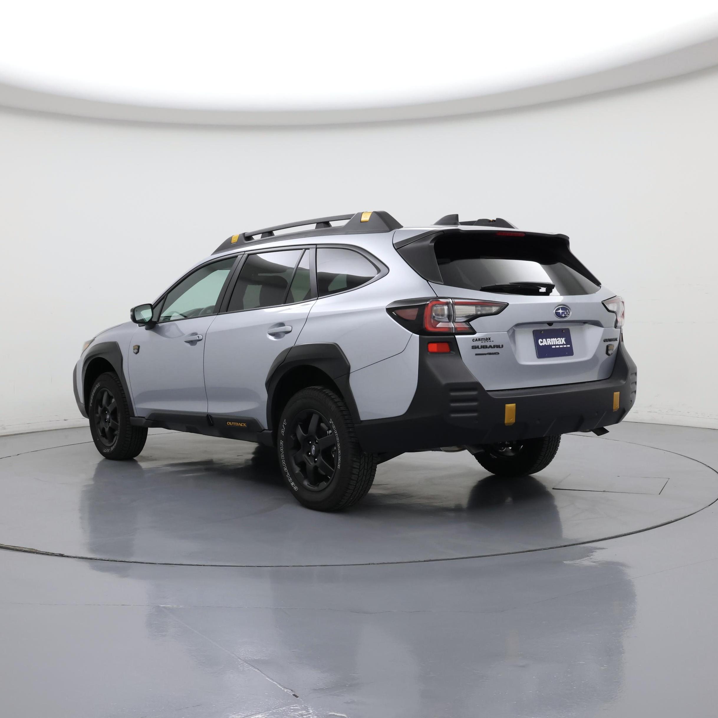 Thumbnail: 2025 Subaru Outback - 2