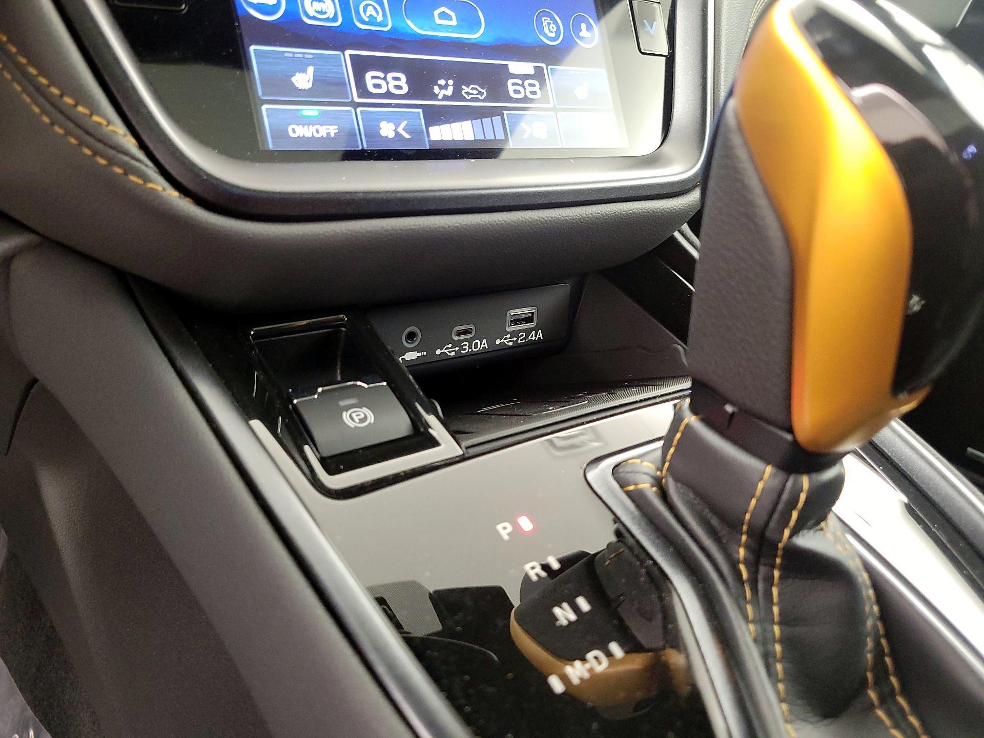 Thumbnail: 2025 Subaru Outback - 19