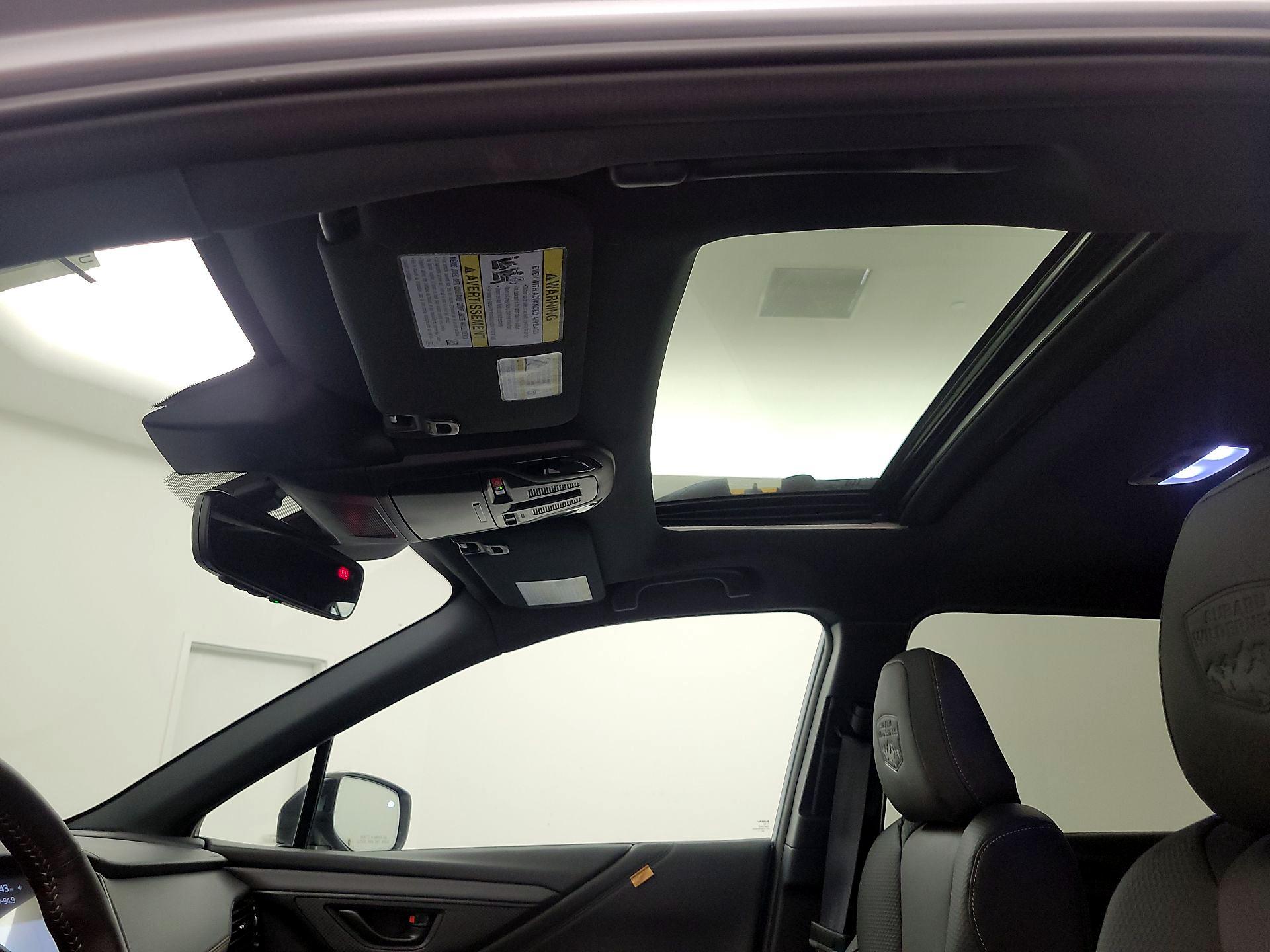 Thumbnail: 2025 Subaru Outback - 20