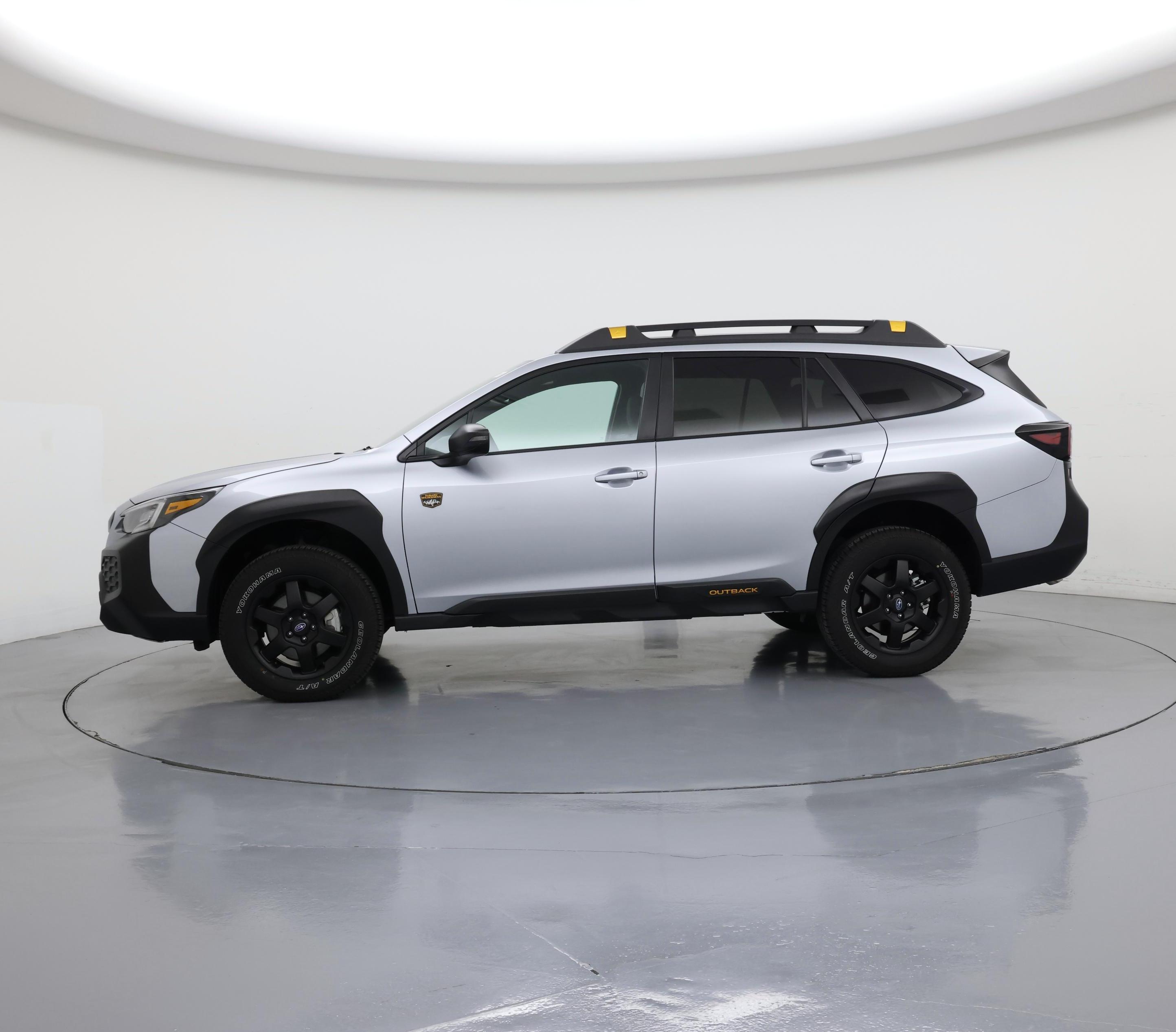 Thumbnail: 2025 Subaru Outback - 3