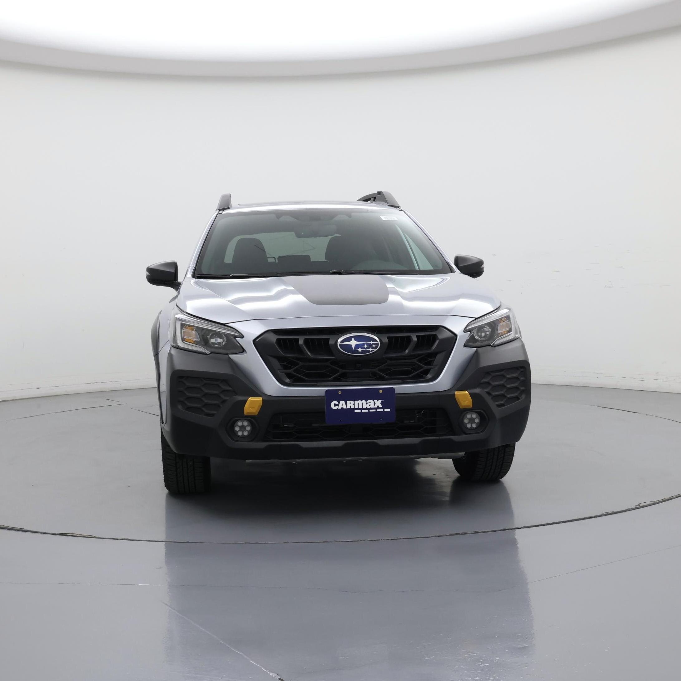 Thumbnail: 2025 Subaru Outback - 5