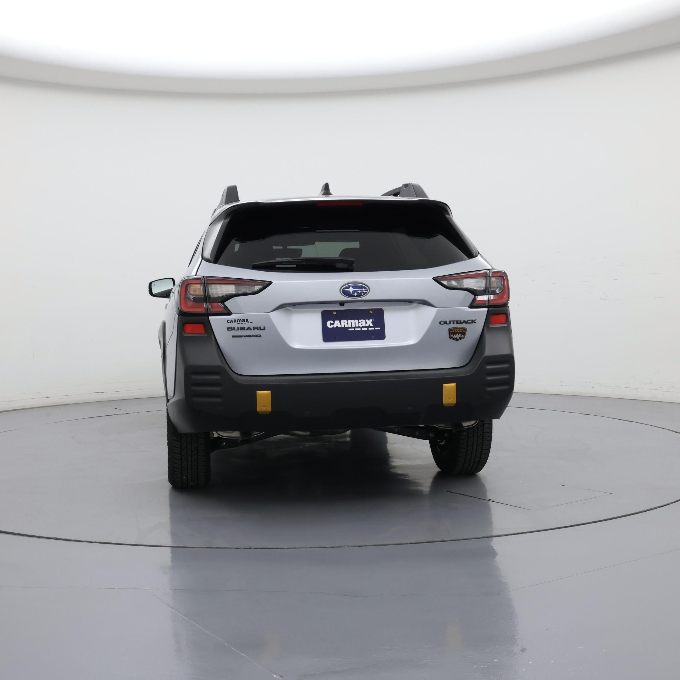 Thumbnail: 2025 Subaru Outback - 6