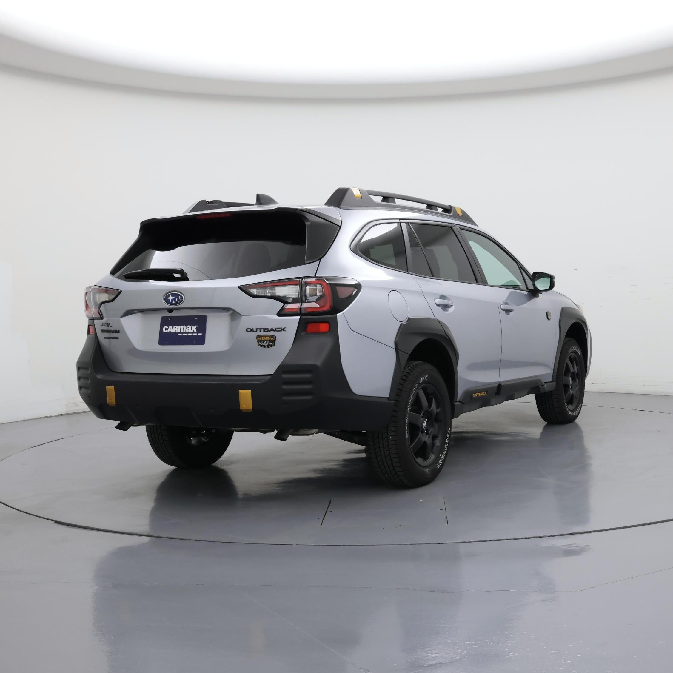 Thumbnail: 2025 Subaru Outback - 8