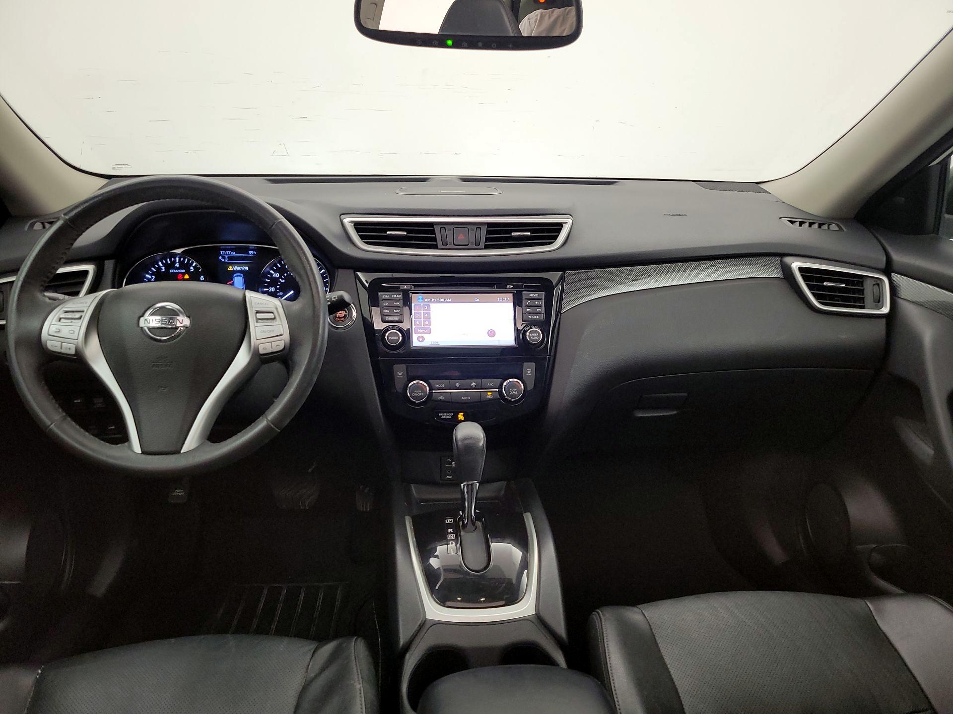 Thumbnail: 2016 Nissan Rogue - 9