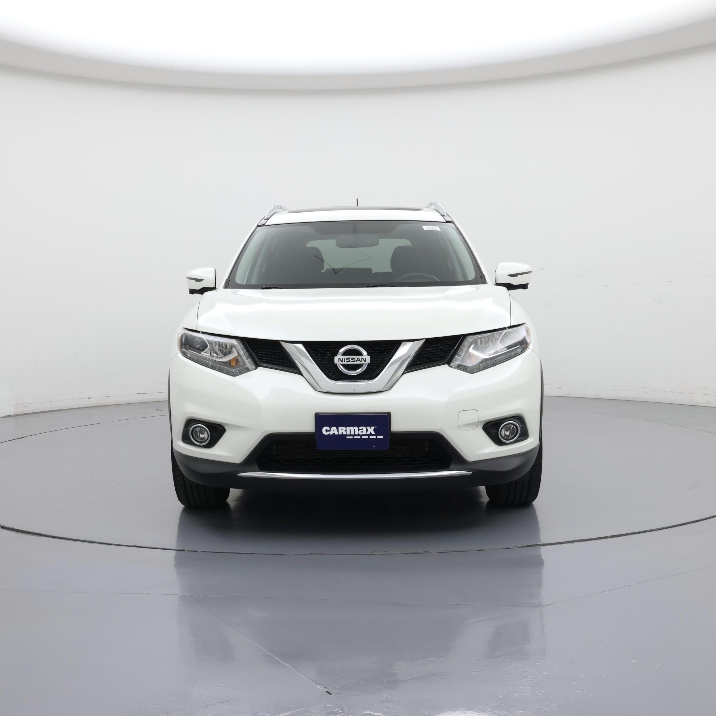Thumbnail: 2016 Nissan Rogue - 5