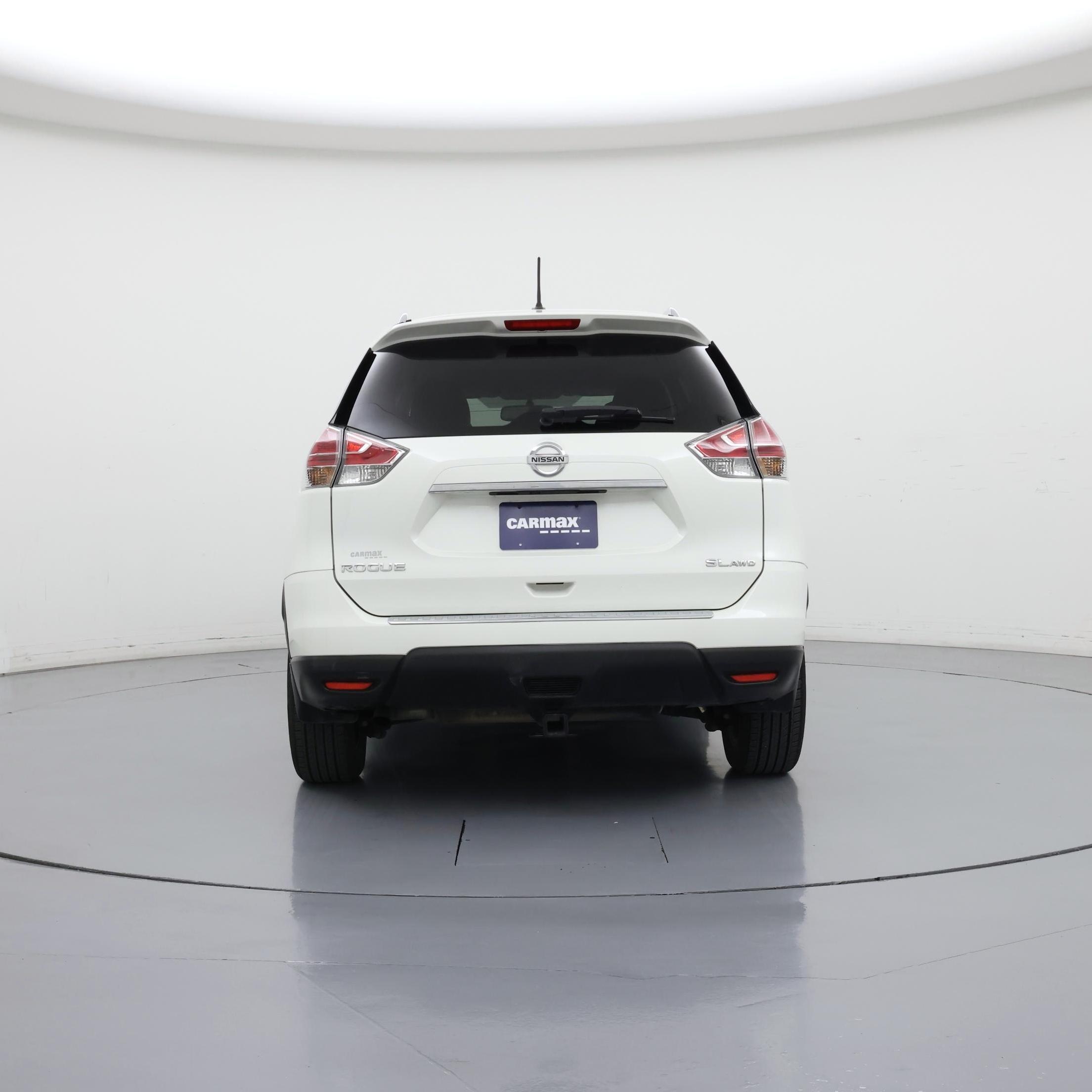 Thumbnail: 2016 Nissan Rogue - 6