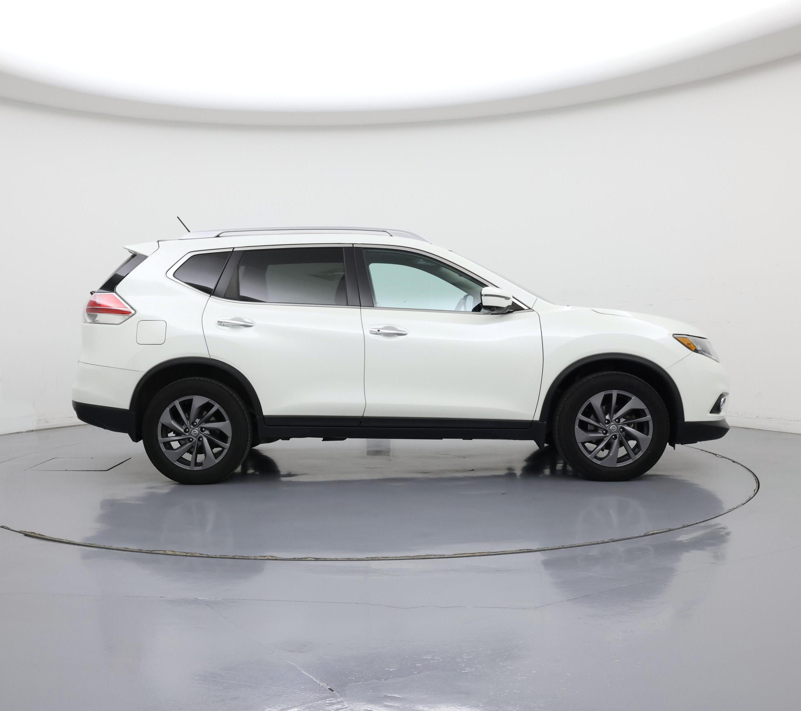 Thumbnail: 2016 Nissan Rogue - 7