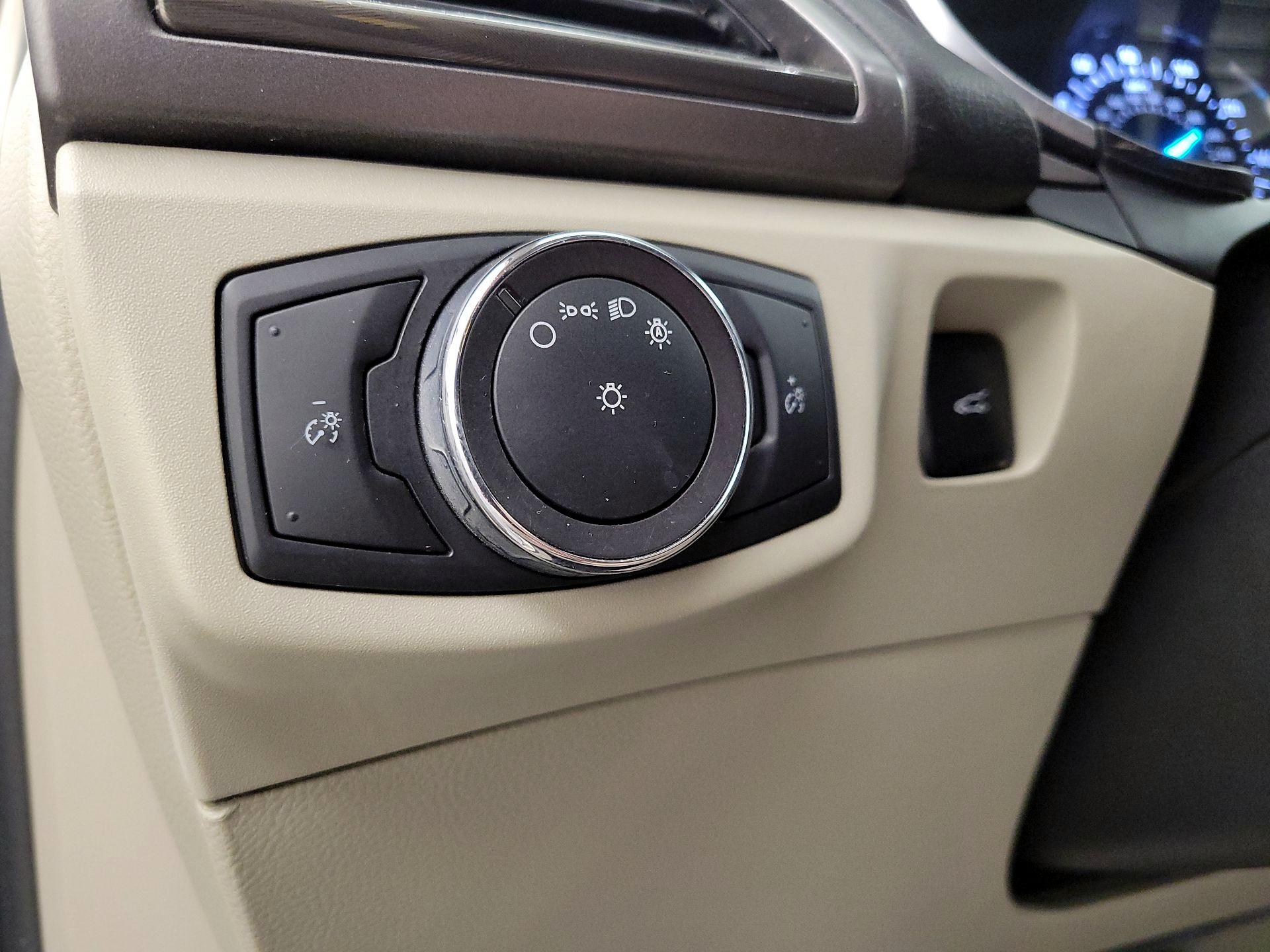 Thumbnail: 2019 Ford Fusion - 13