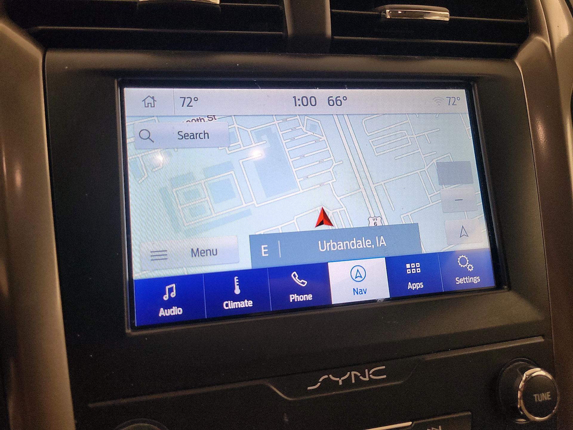 Thumbnail: 2019 Ford Fusion - 14