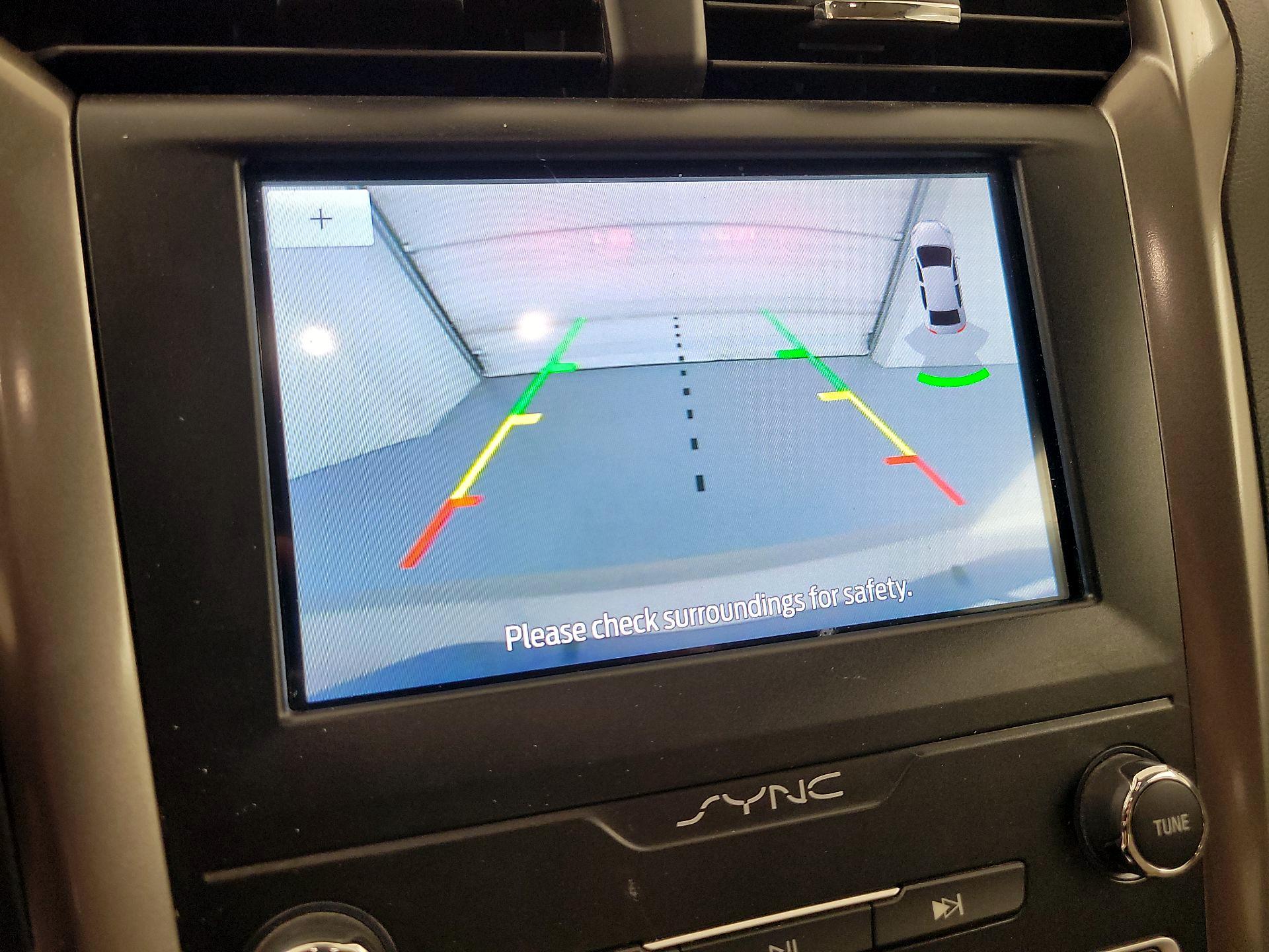 Thumbnail: 2019 Ford Fusion - 15