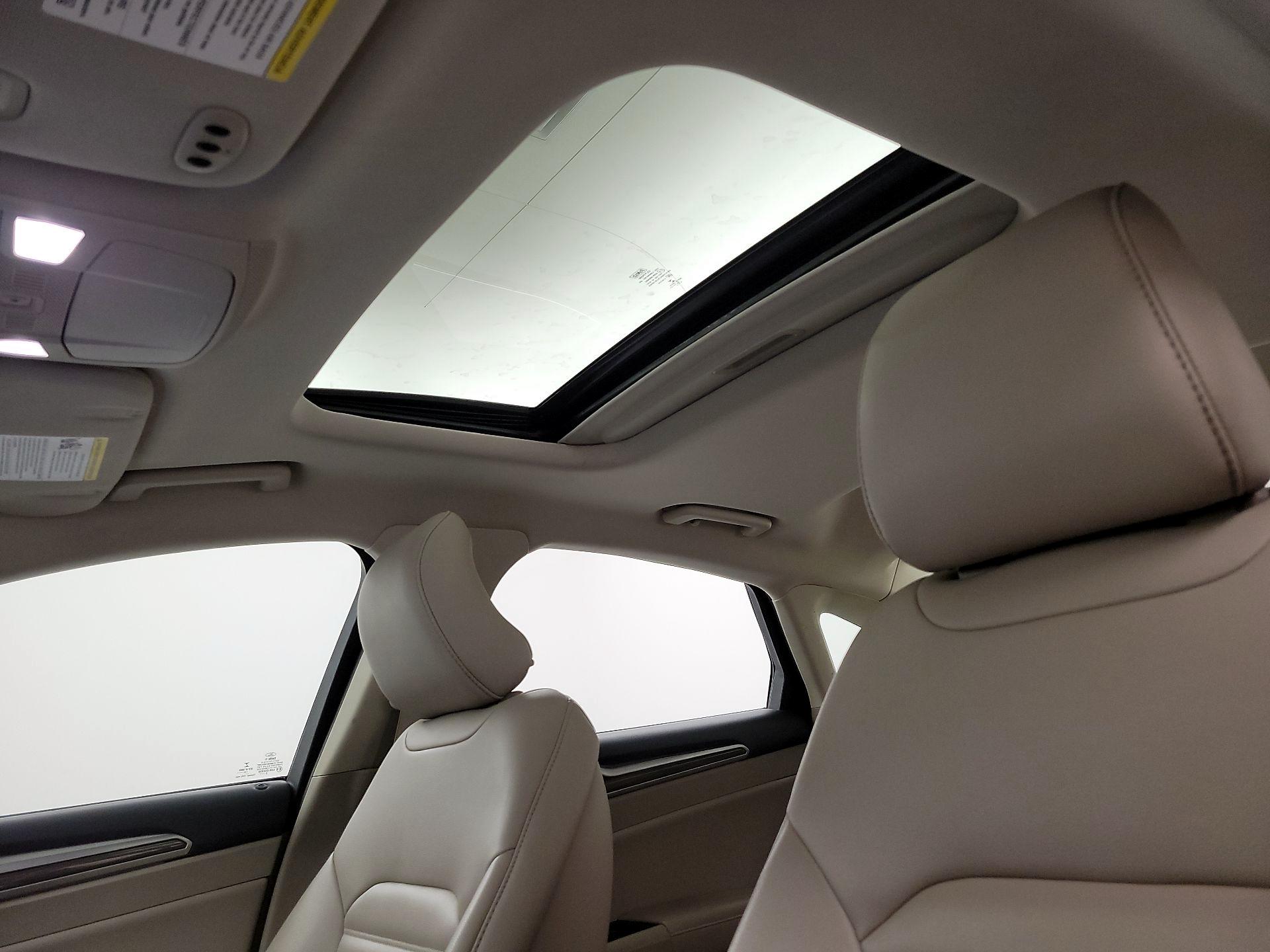 Thumbnail: 2019 Ford Fusion - 20