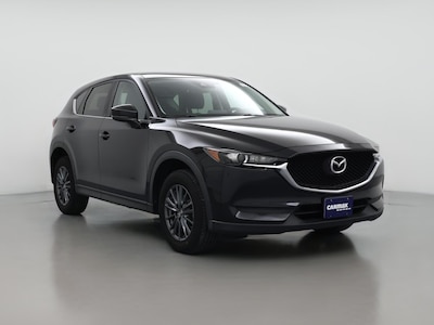2019 Mazda CX-5 Sport