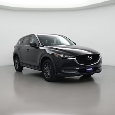 2019 Mazda CX-5 Sport