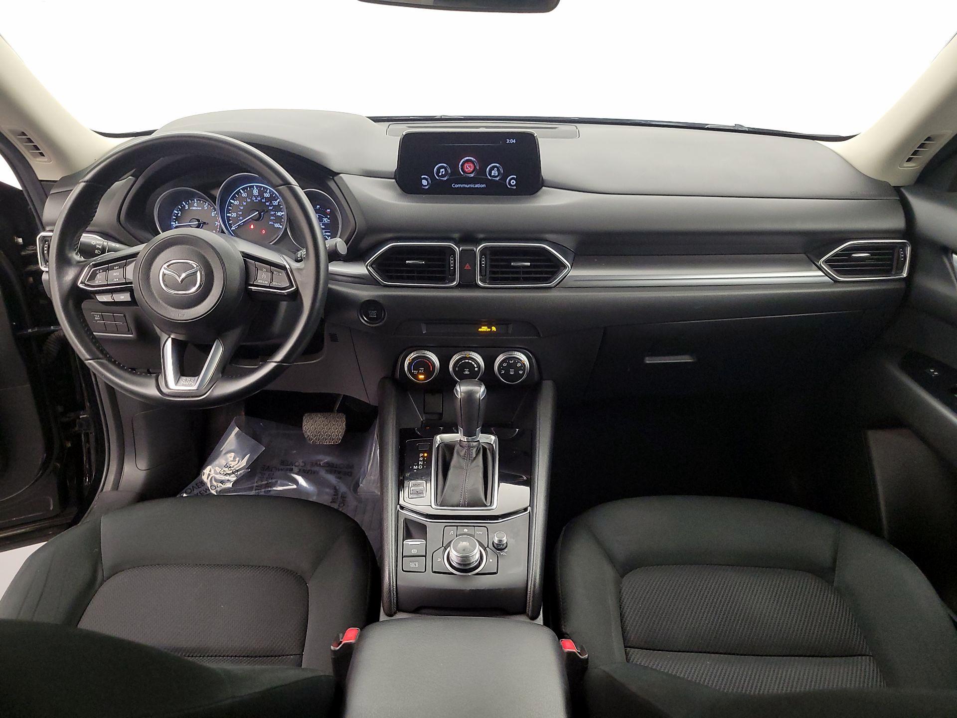 Thumbnail: 2019 Mazda CX-5 - 9