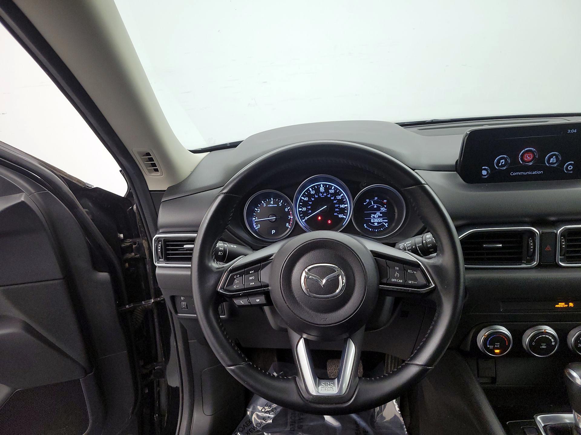 Thumbnail: 2019 Mazda CX-5 - 10