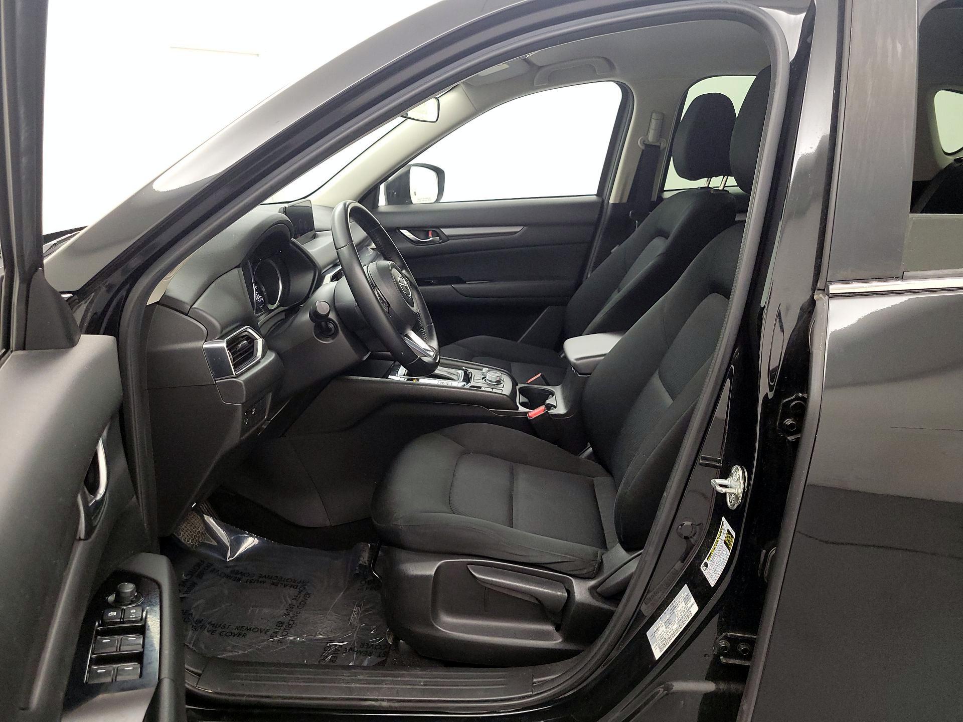 Thumbnail: 2019 Mazda CX-5 - 11