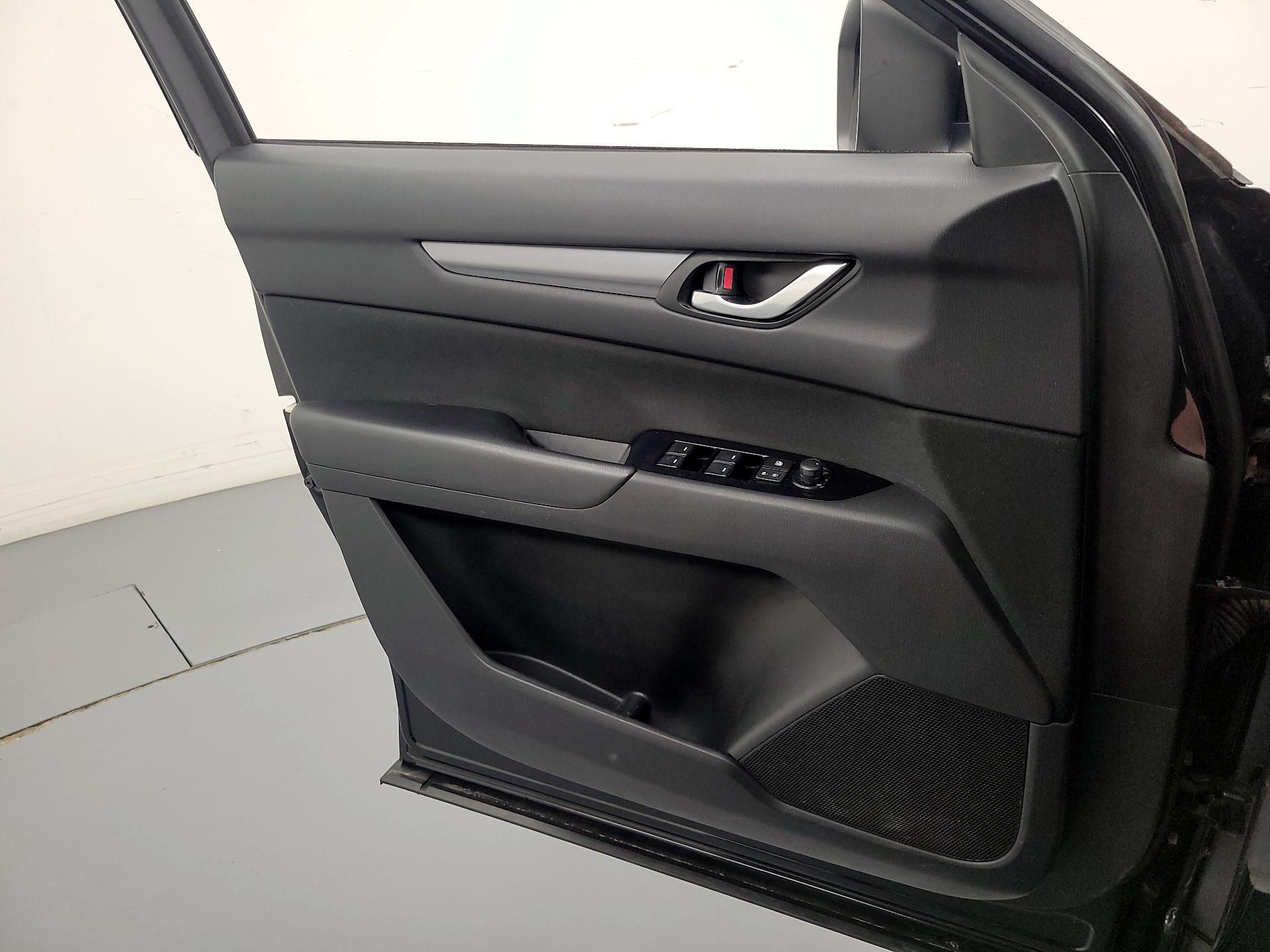 Thumbnail: 2019 Mazda CX-5 - 12