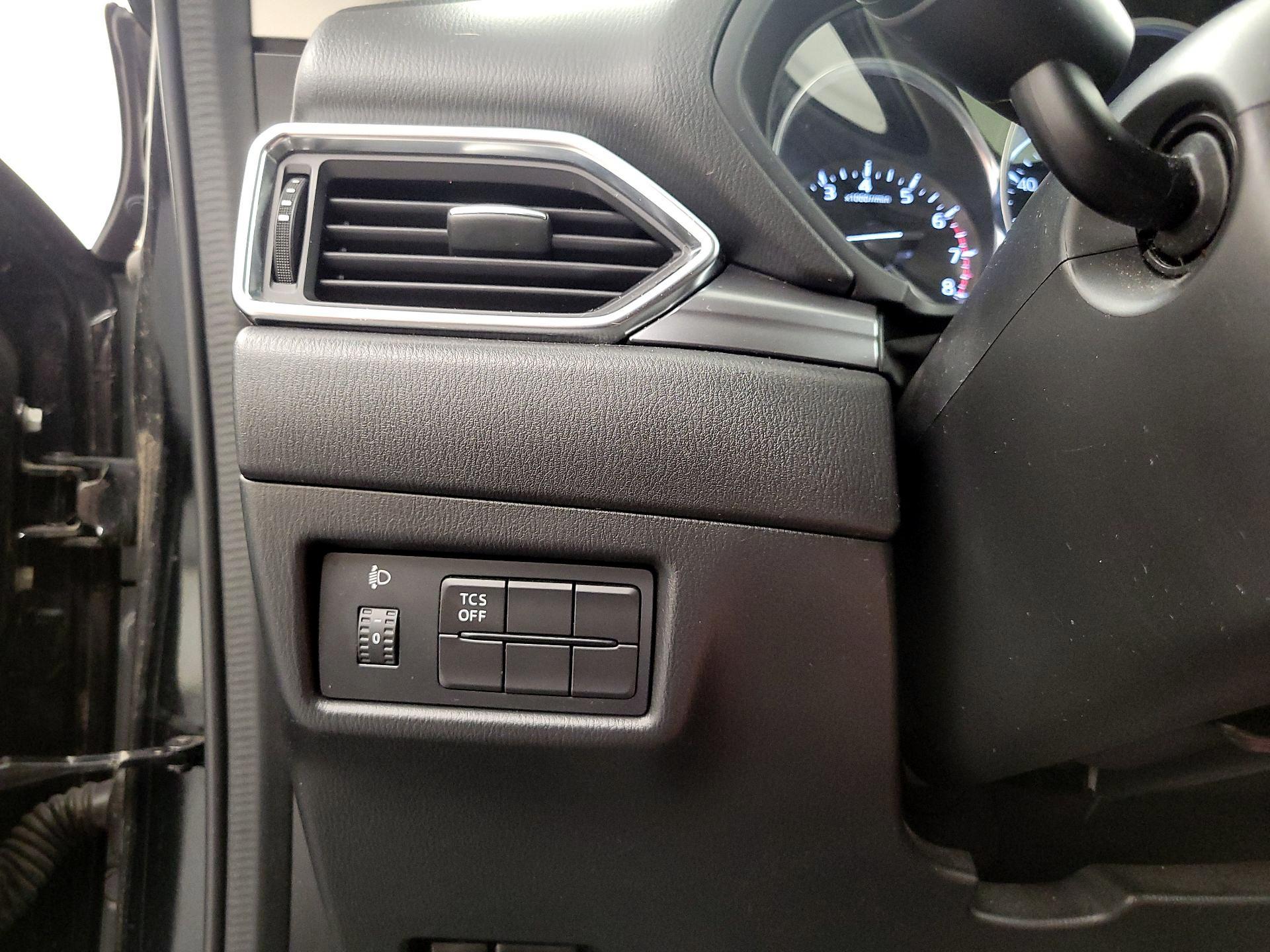 Thumbnail: 2019 Mazda CX-5 - 13