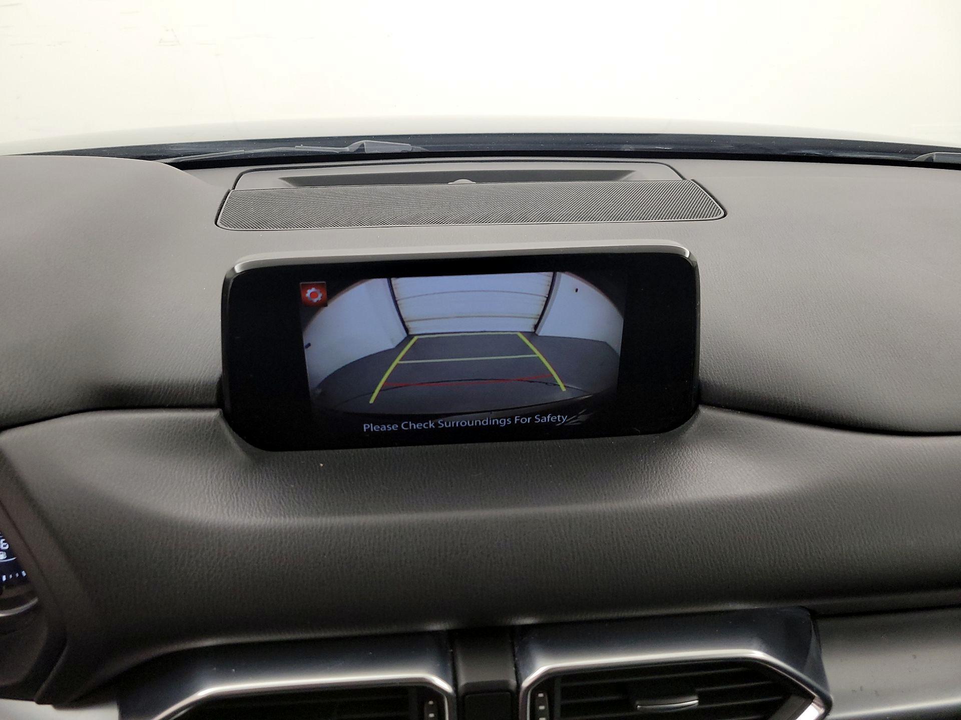 Thumbnail: 2019 Mazda CX-5 - 14