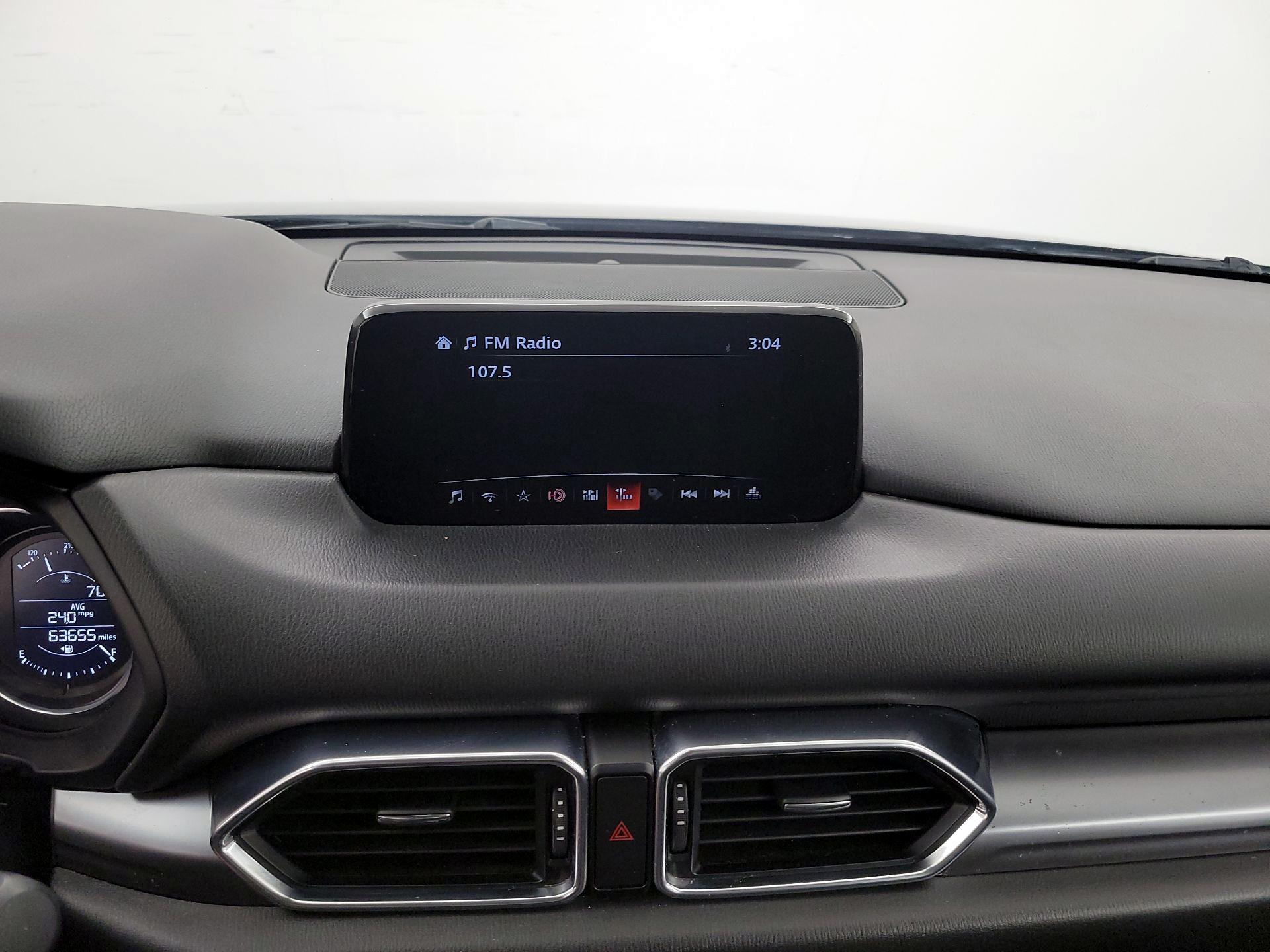 Thumbnail: 2019 Mazda CX-5 - 15