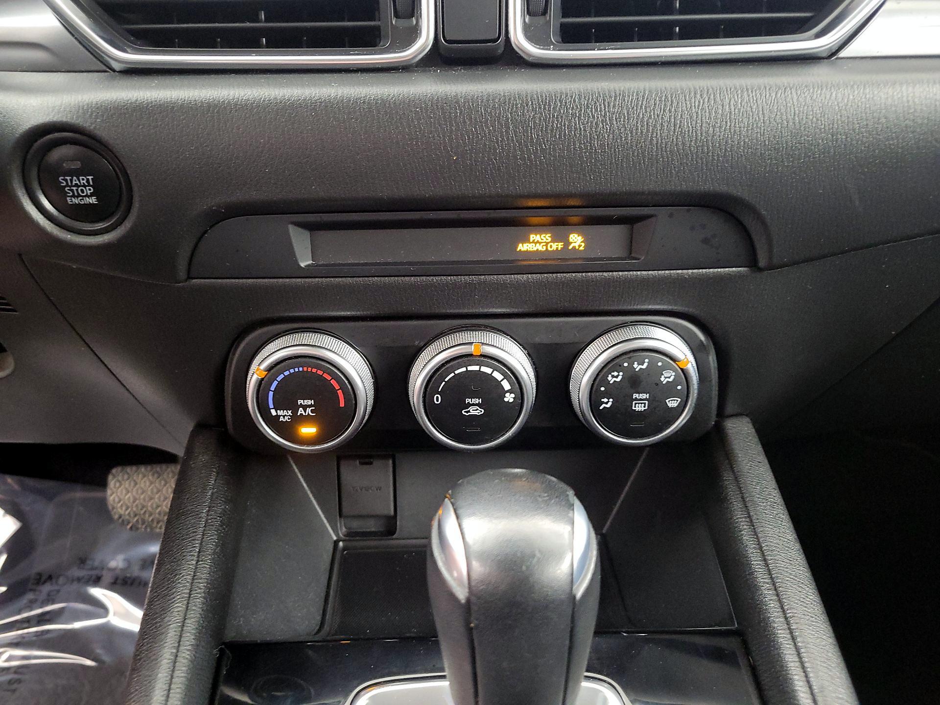 Thumbnail: 2019 Mazda CX-5 - 16