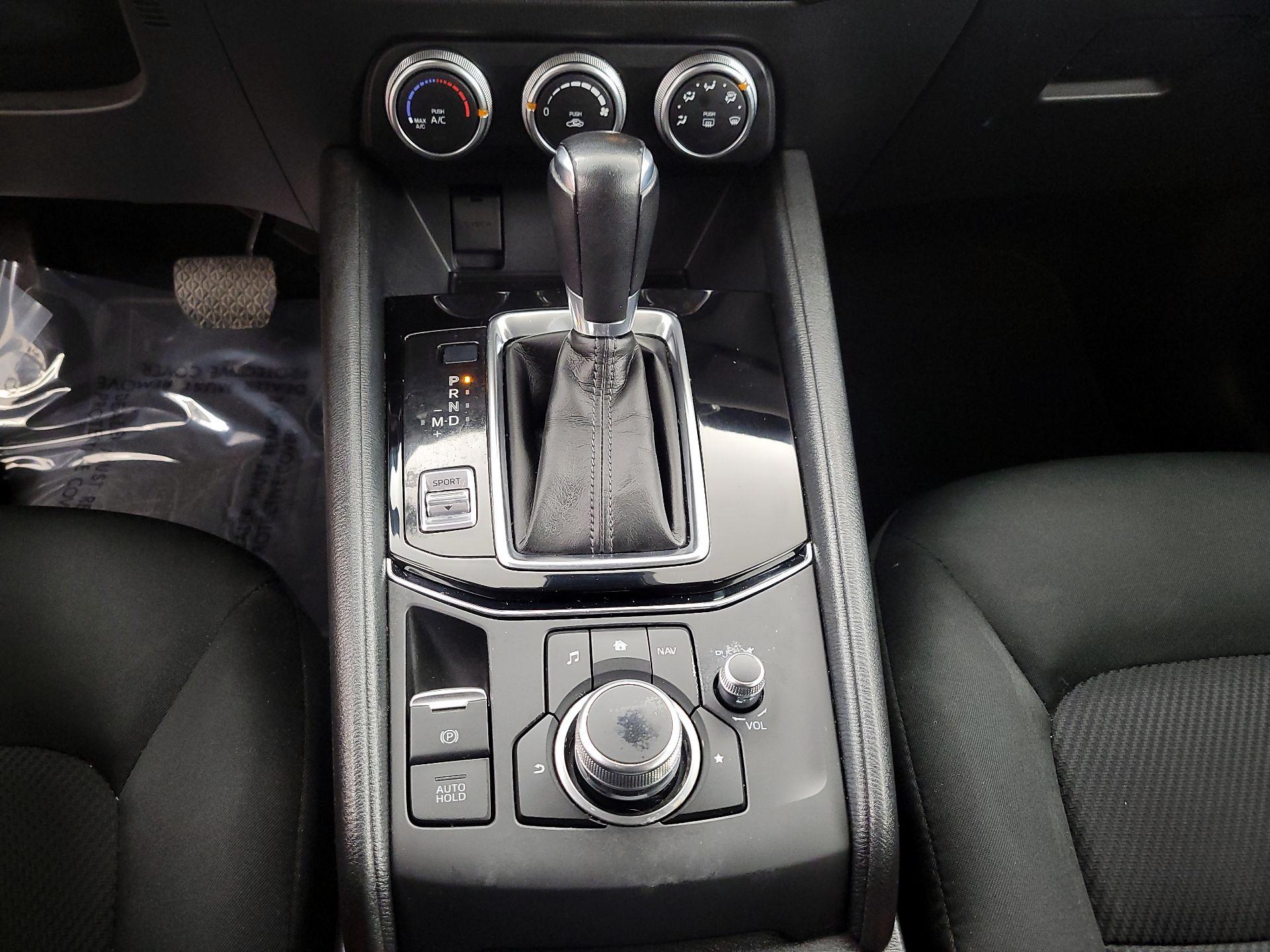 Thumbnail: 2019 Mazda CX-5 - 17