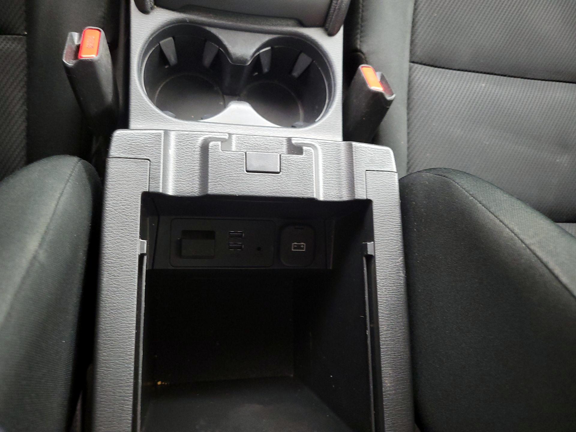 Thumbnail: 2019 Mazda CX-5 - 18