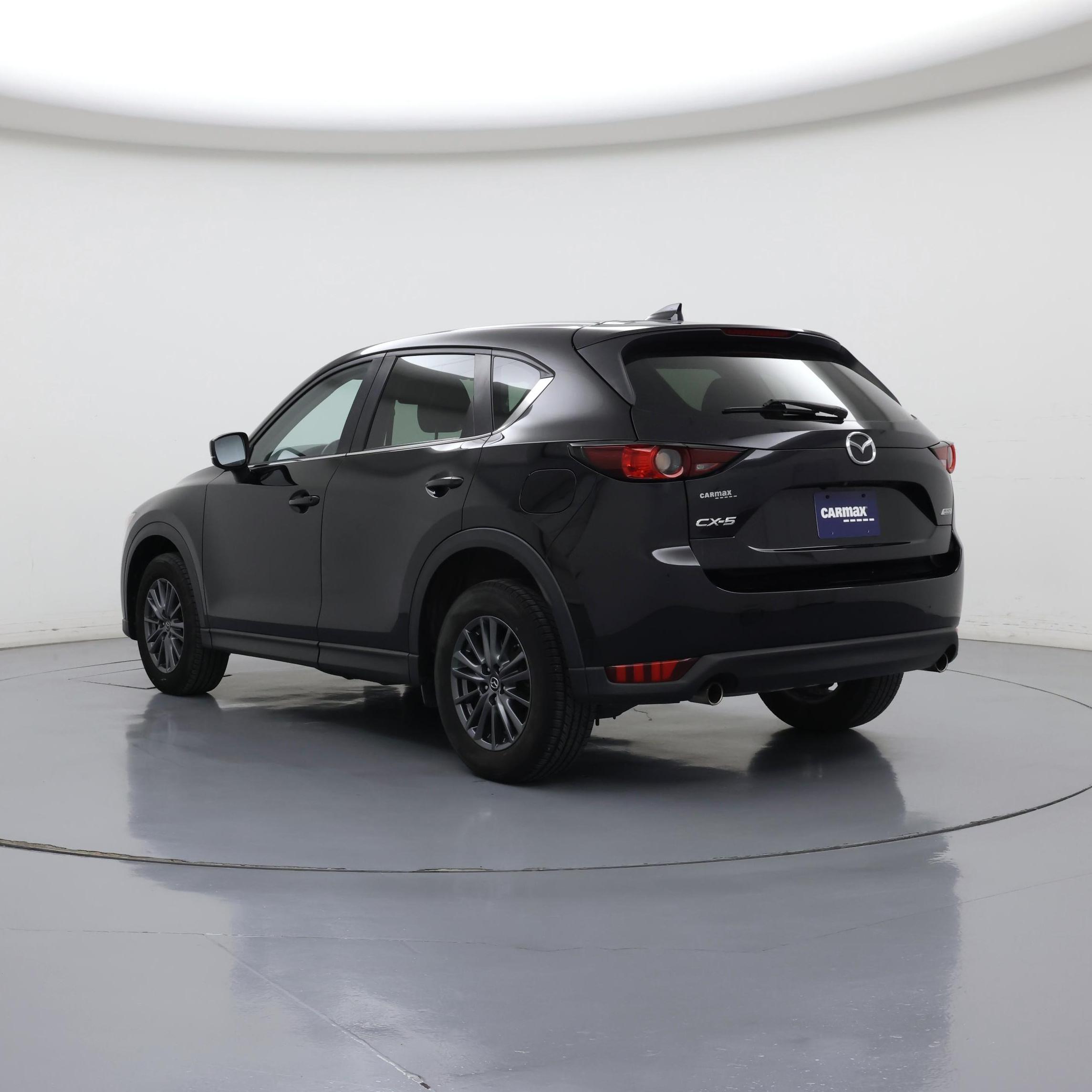 Thumbnail: 2019 Mazda CX-5 - 2
