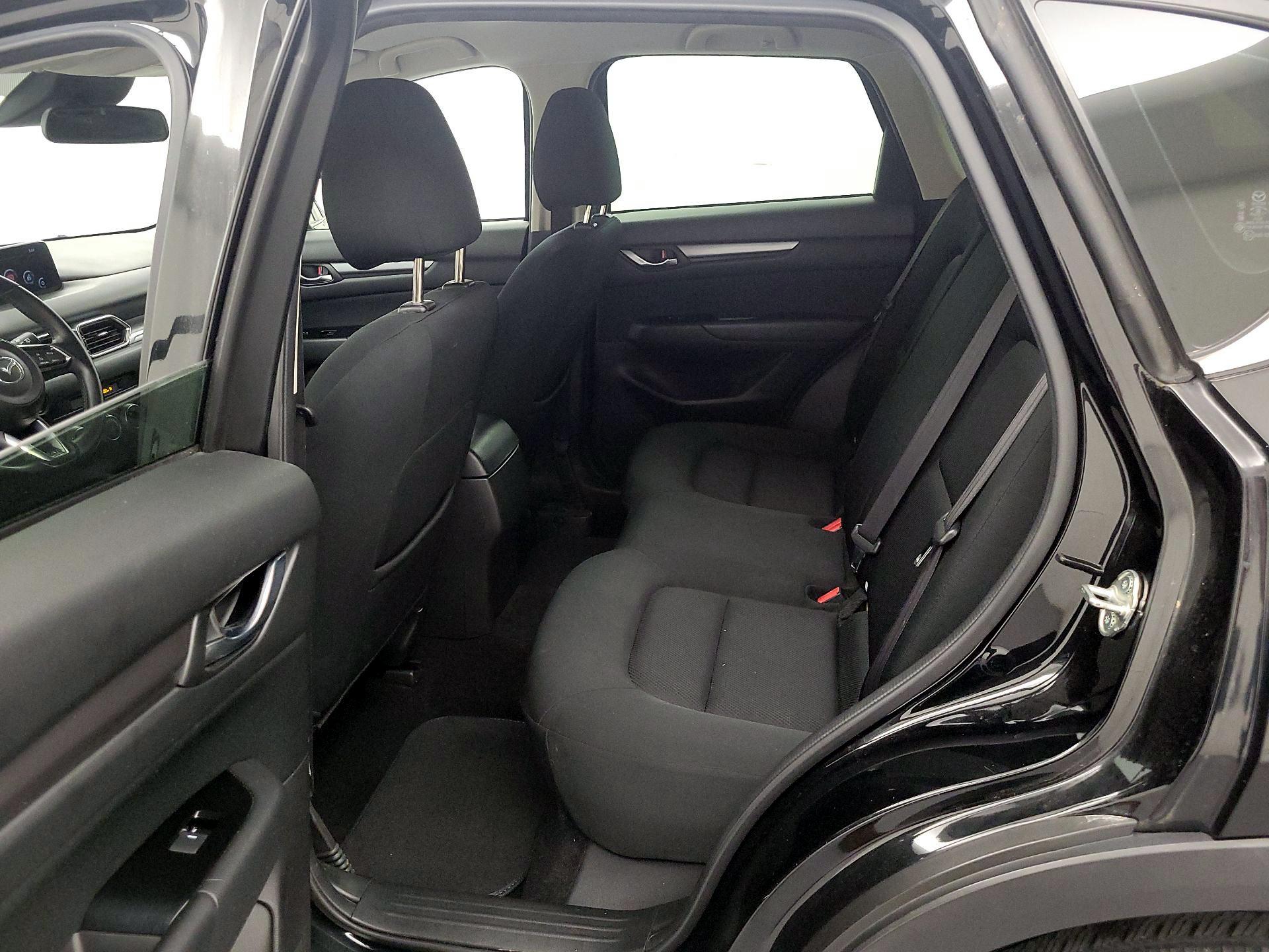 Thumbnail: 2019 Mazda CX-5 - 19