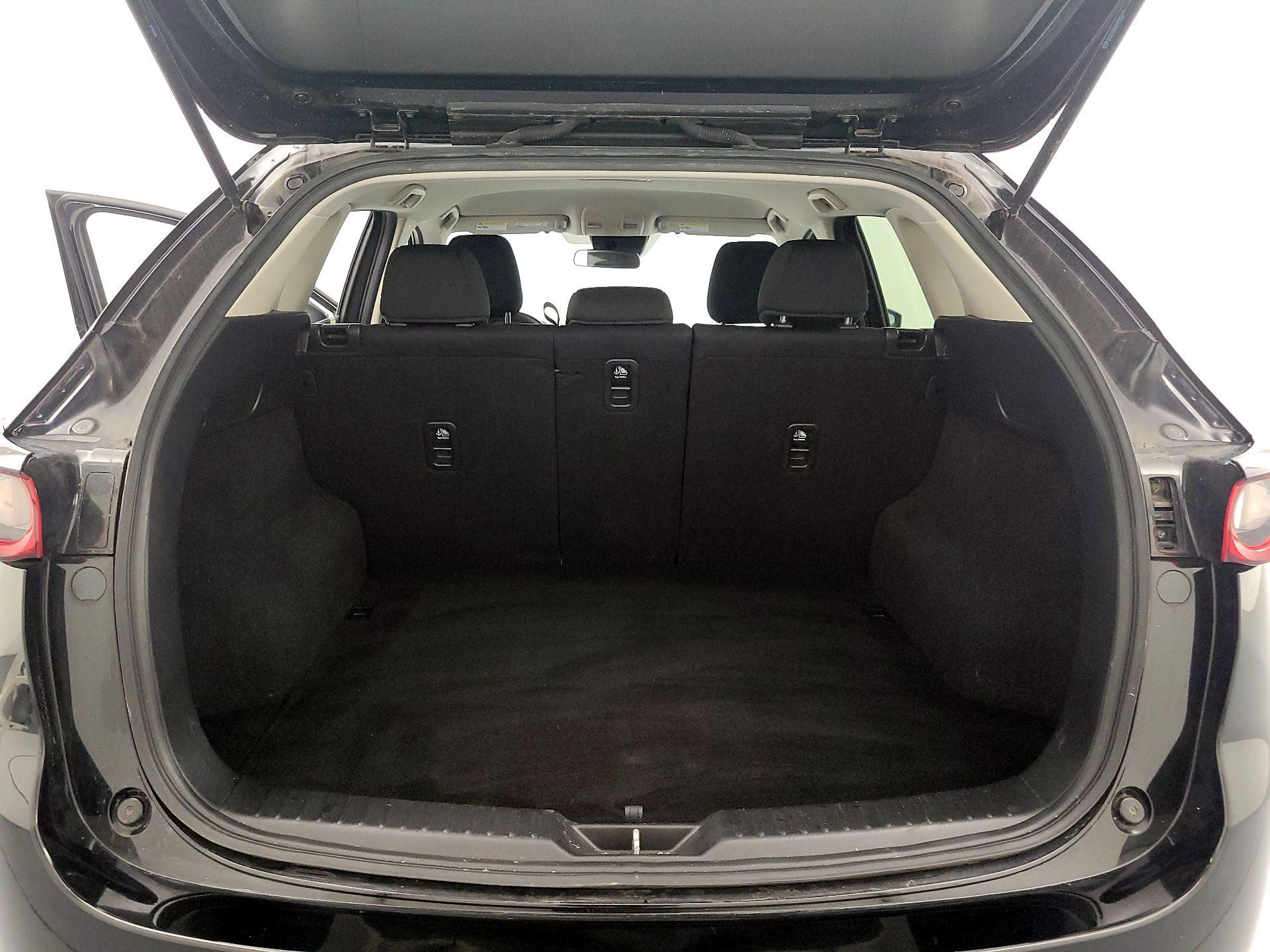 Thumbnail: 2019 Mazda CX-5 - 20