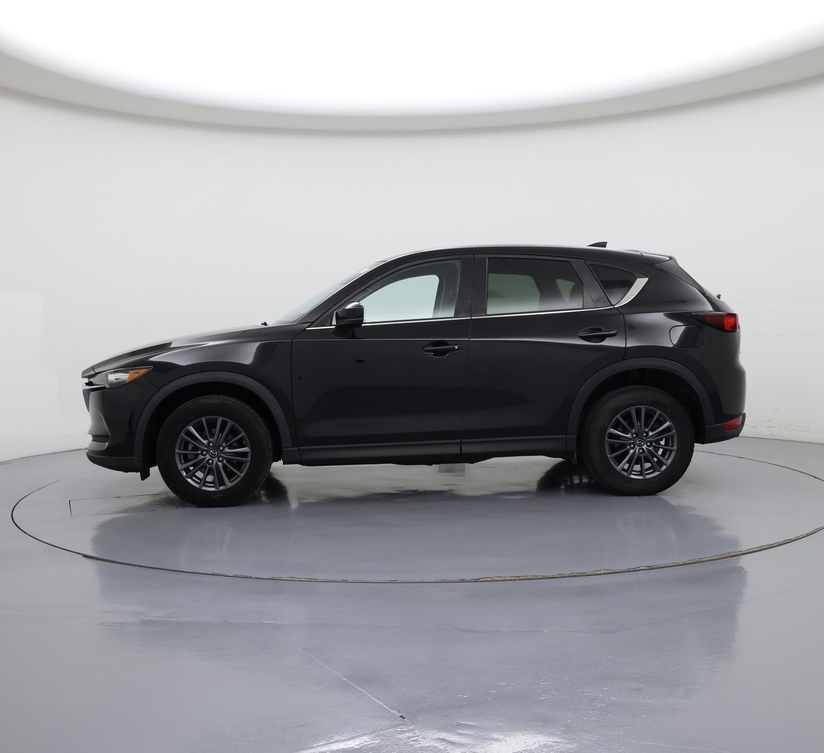 Thumbnail: 2019 Mazda CX-5 - 3
