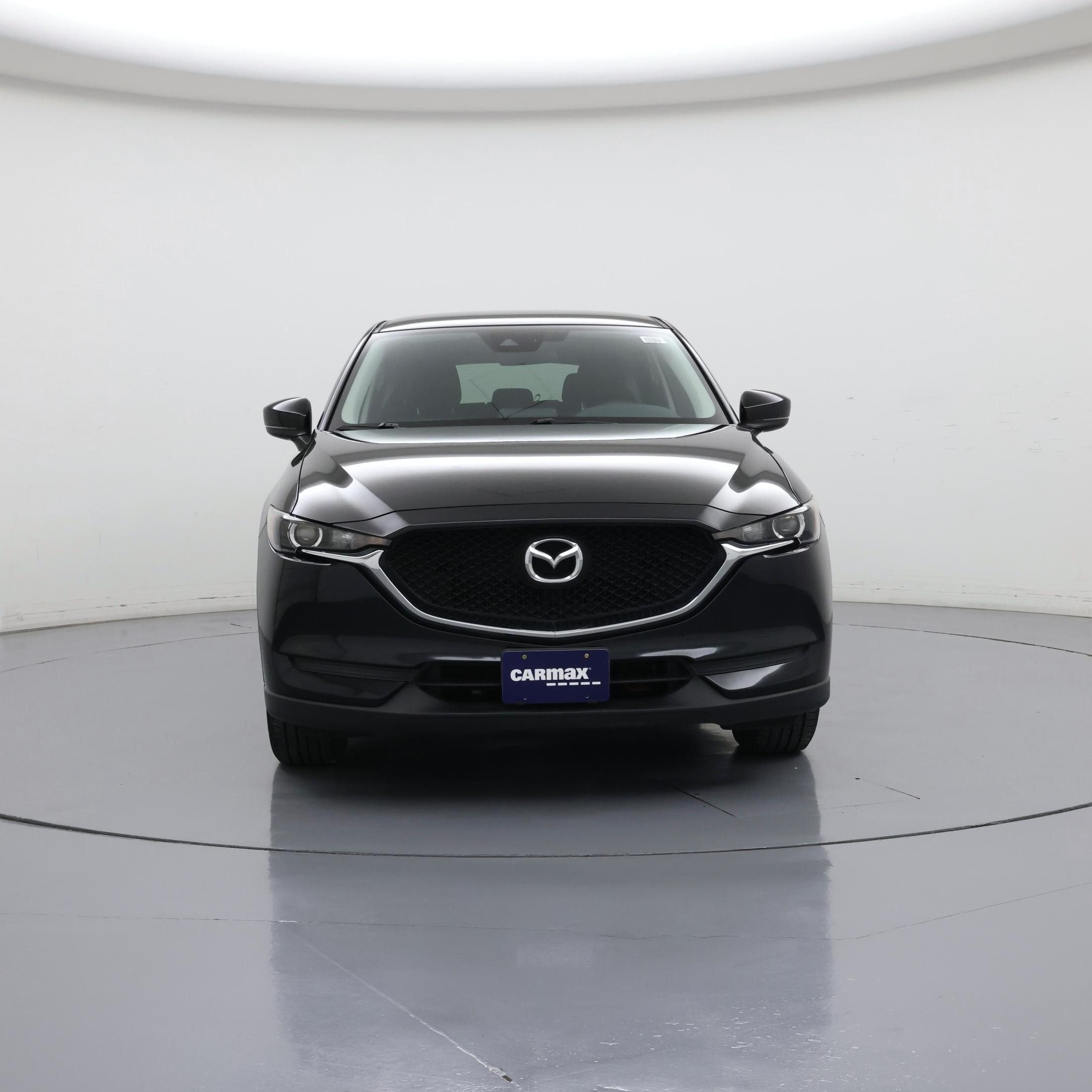 Thumbnail: 2019 Mazda CX-5 - 5