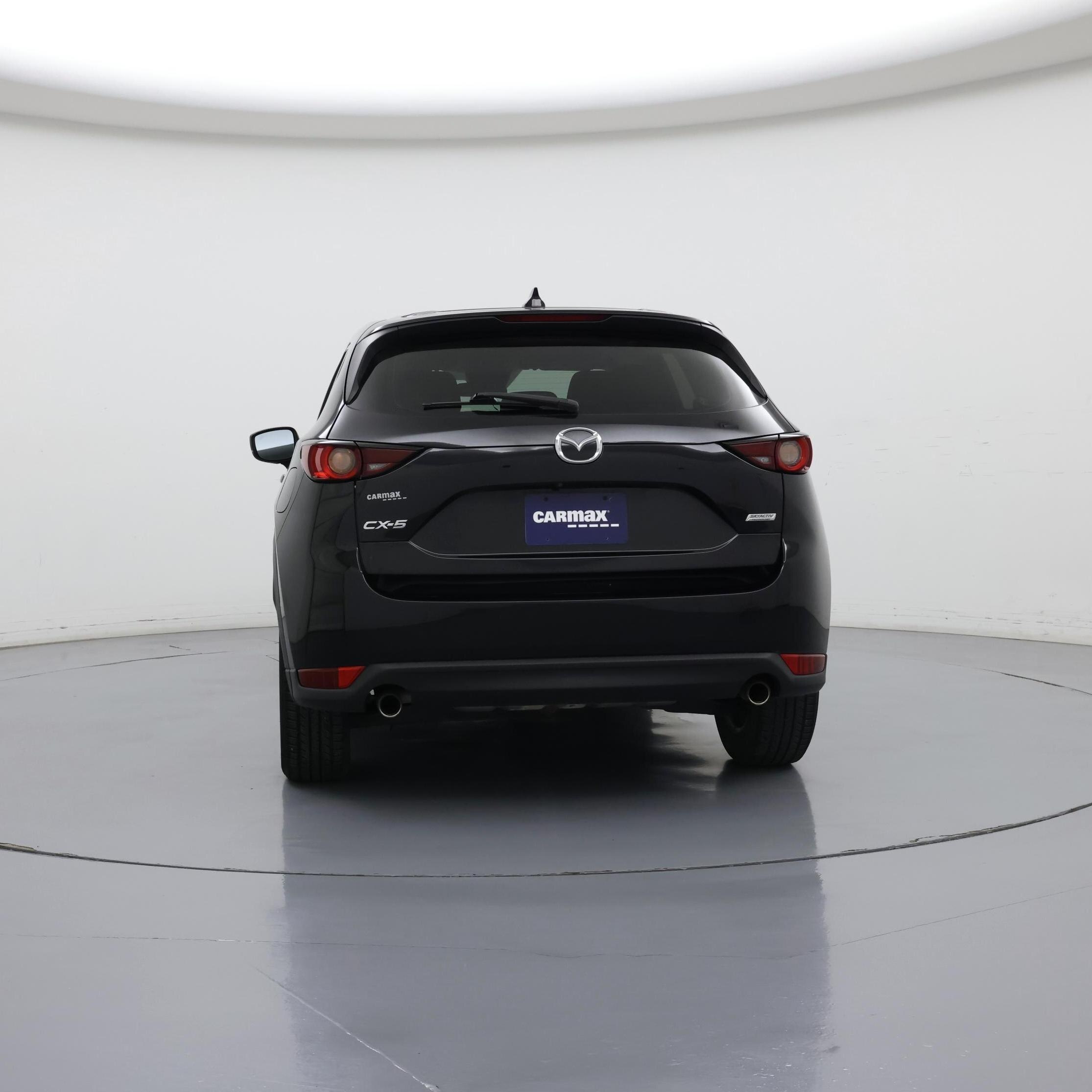 Thumbnail: 2019 Mazda CX-5 - 6