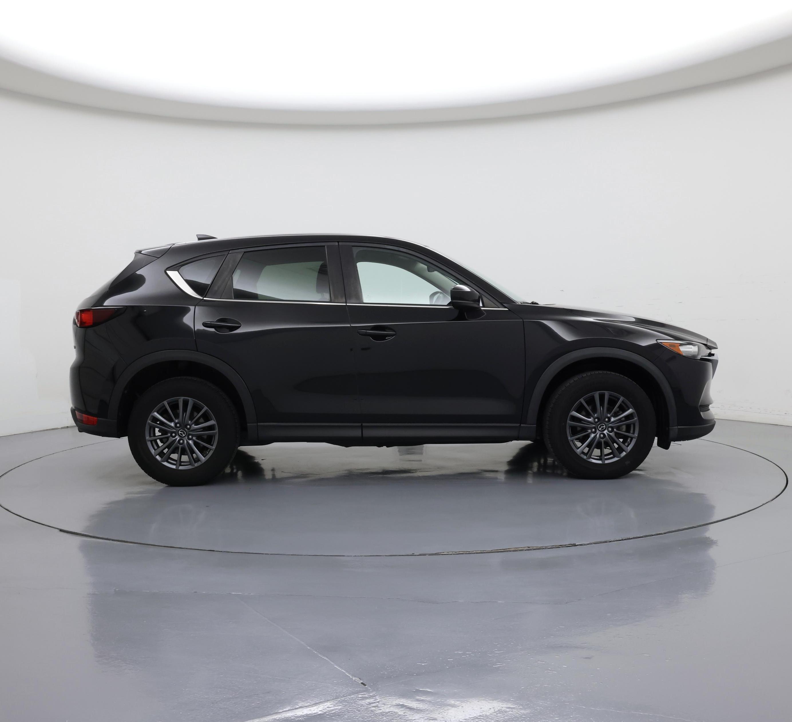Thumbnail: 2019 Mazda CX-5 - 7