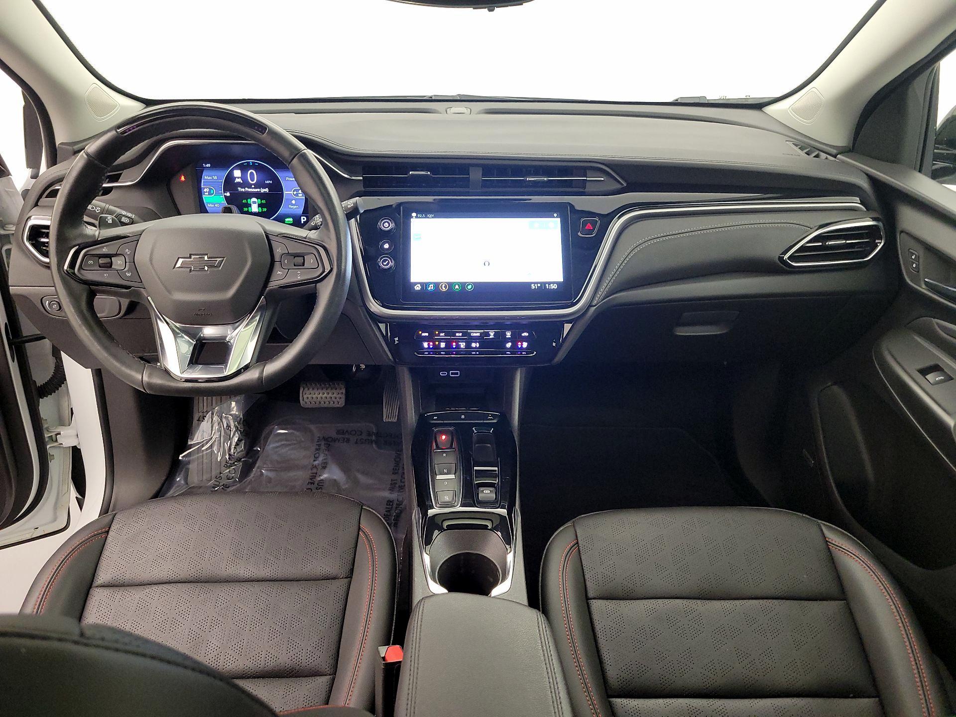 Thumbnail: 2023 Chevrolet Bolt EUV - 9