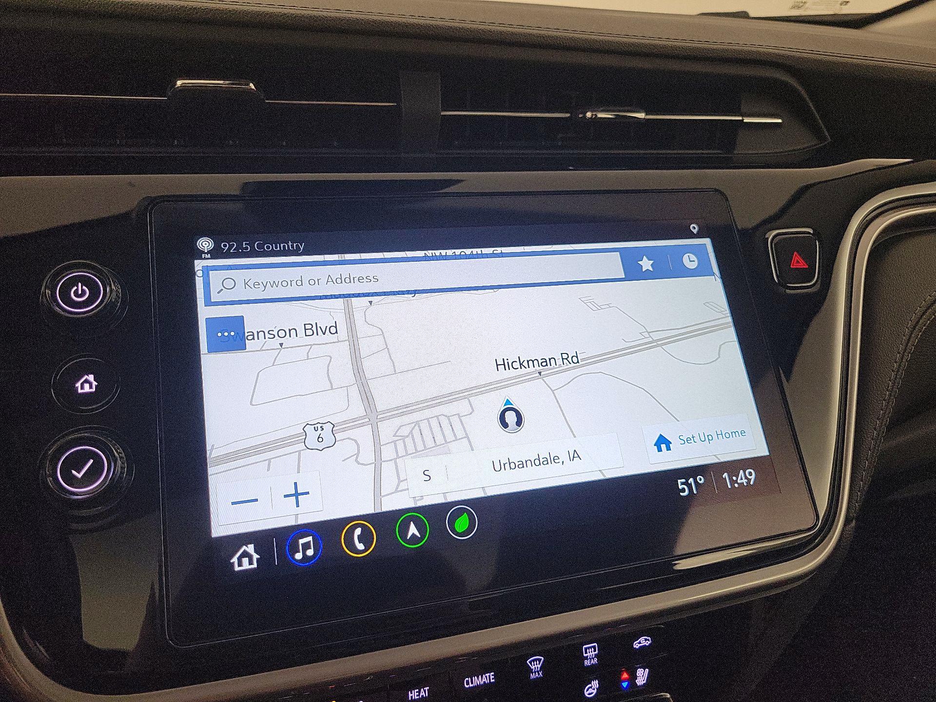 Thumbnail: 2023 Chevrolet Bolt EUV - 14