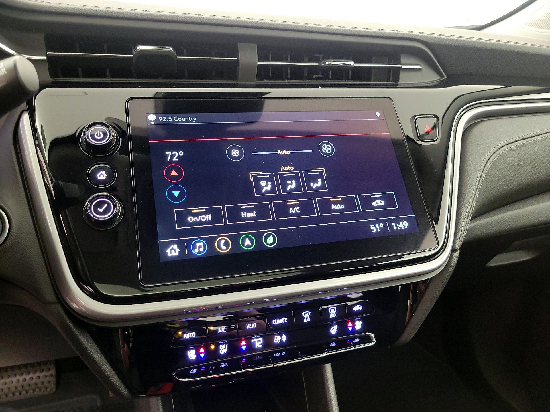 Thumbnail: 2023 Chevrolet Bolt EUV - 17