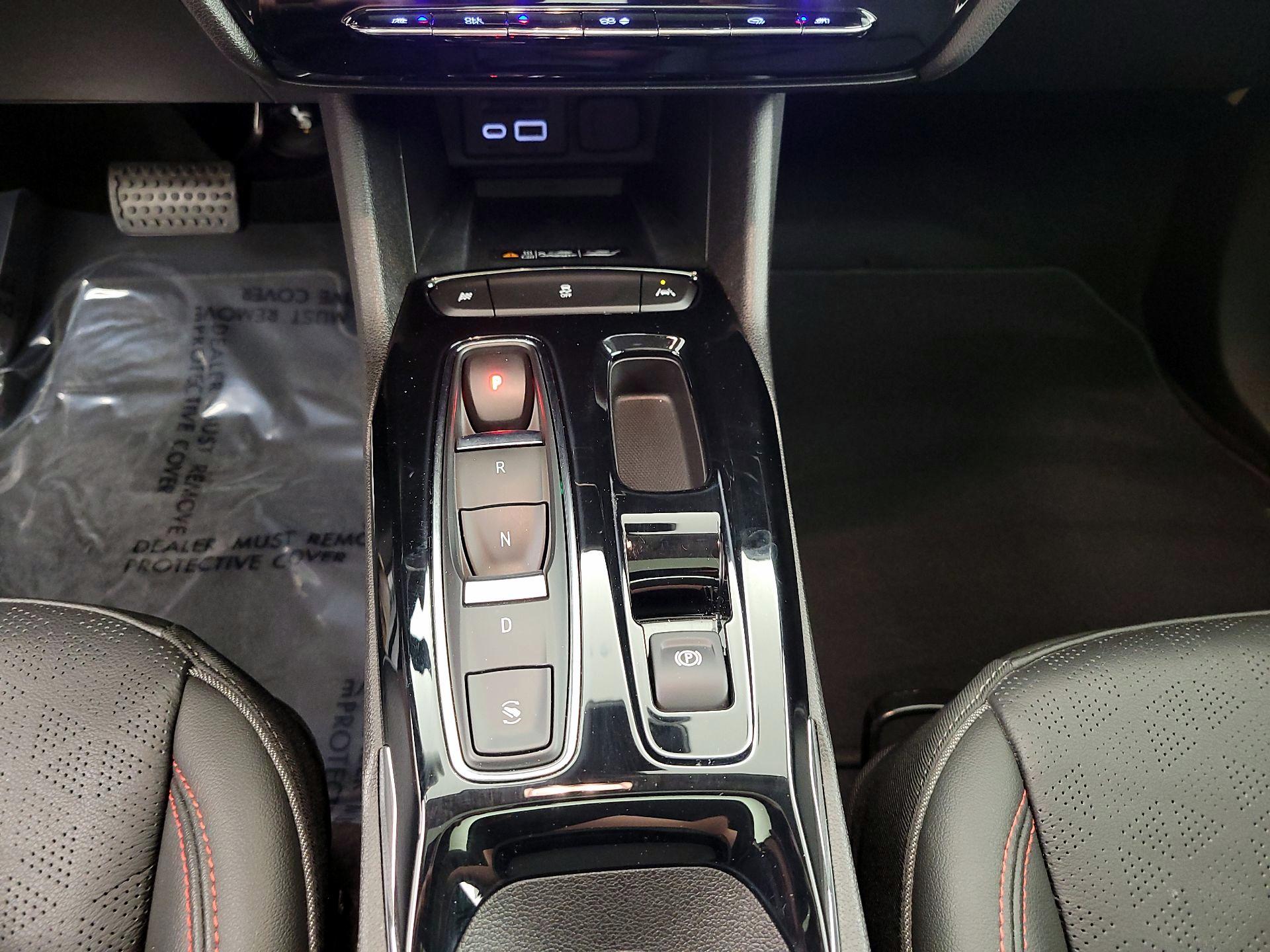 Thumbnail: 2023 Chevrolet Bolt EUV - 18