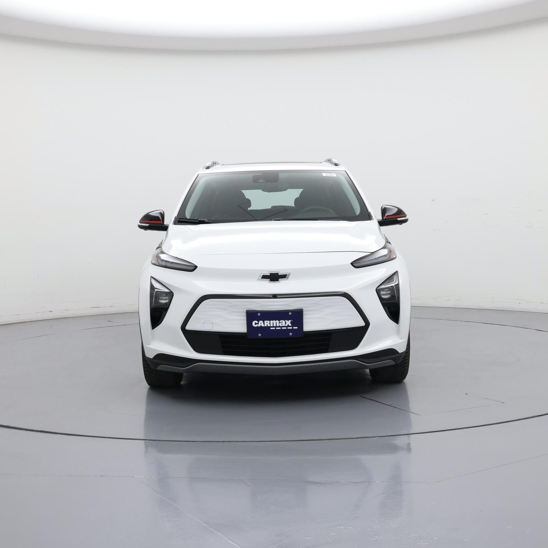 Thumbnail: 2023 Chevrolet Bolt EUV - 5