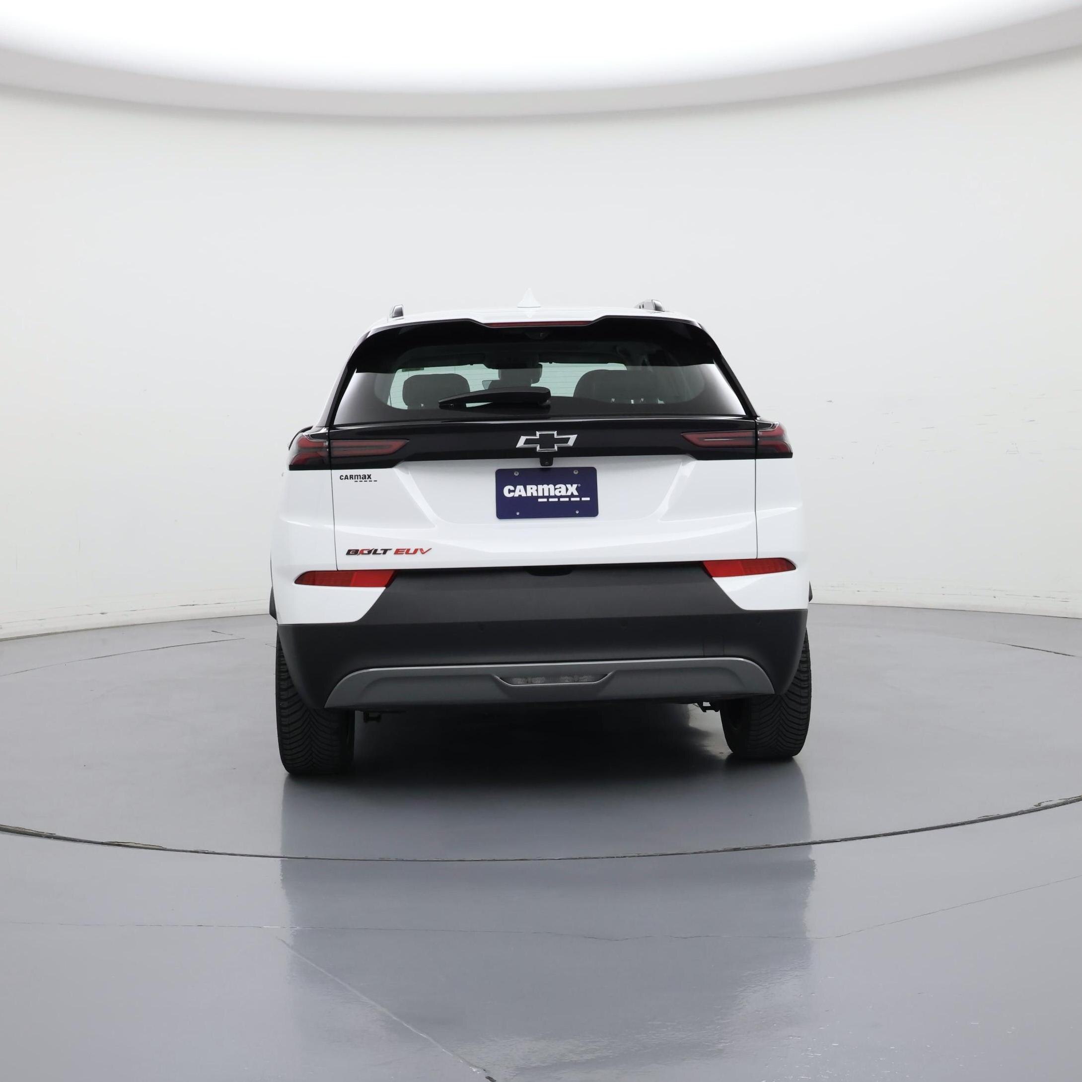 Thumbnail: 2023 Chevrolet Bolt EUV - 6