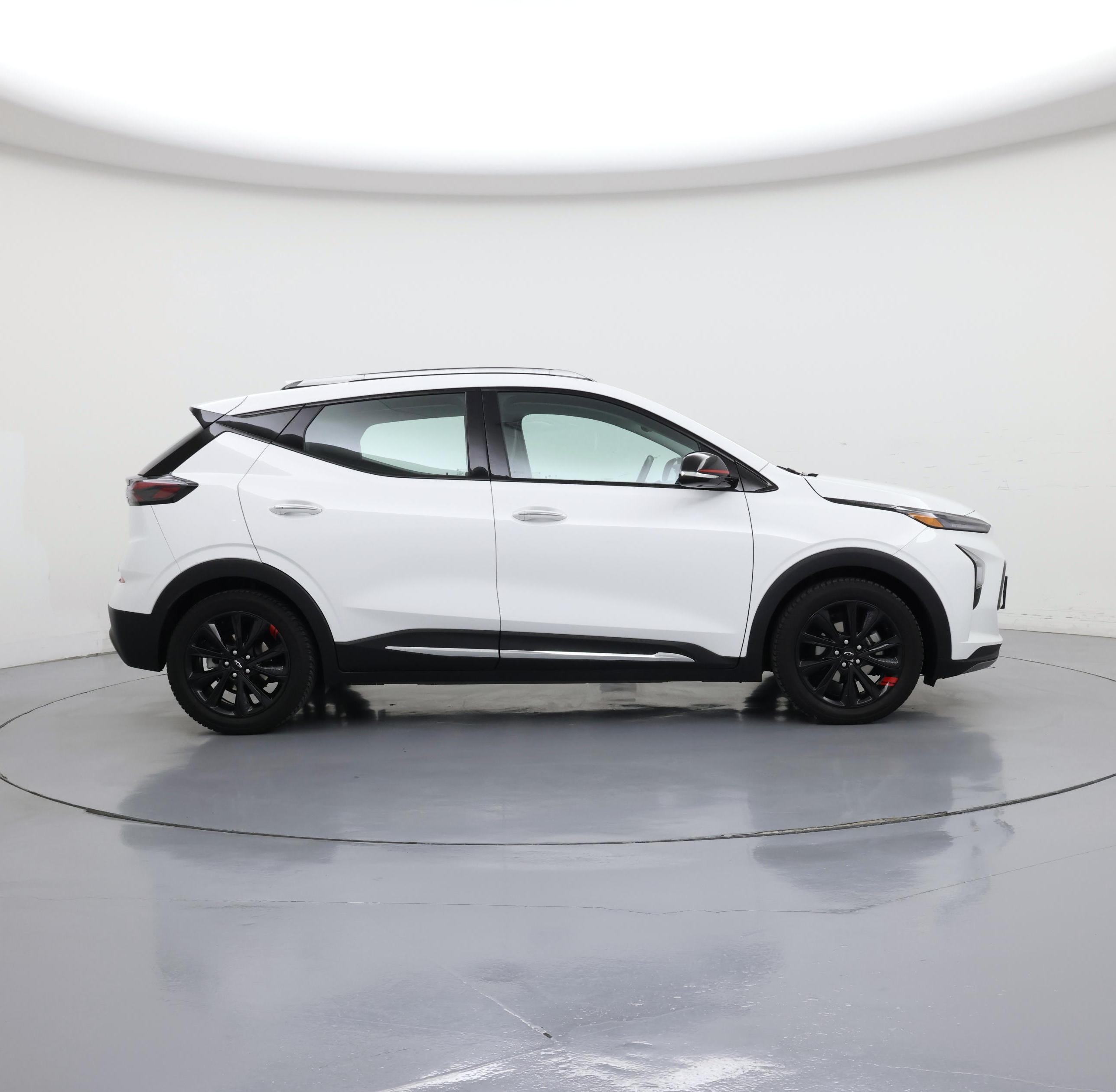 Thumbnail: 2023 Chevrolet Bolt EUV - 7